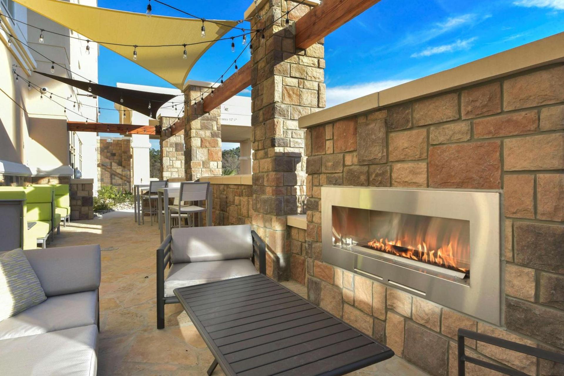 Hampton Inn Lumberton, NC photo 42