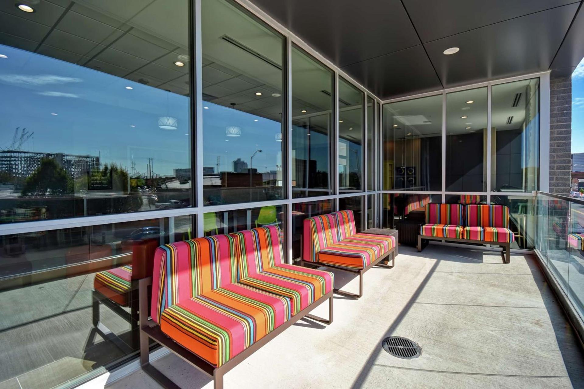 Home2 Suites By Hilton Columbus Downtown photo 3