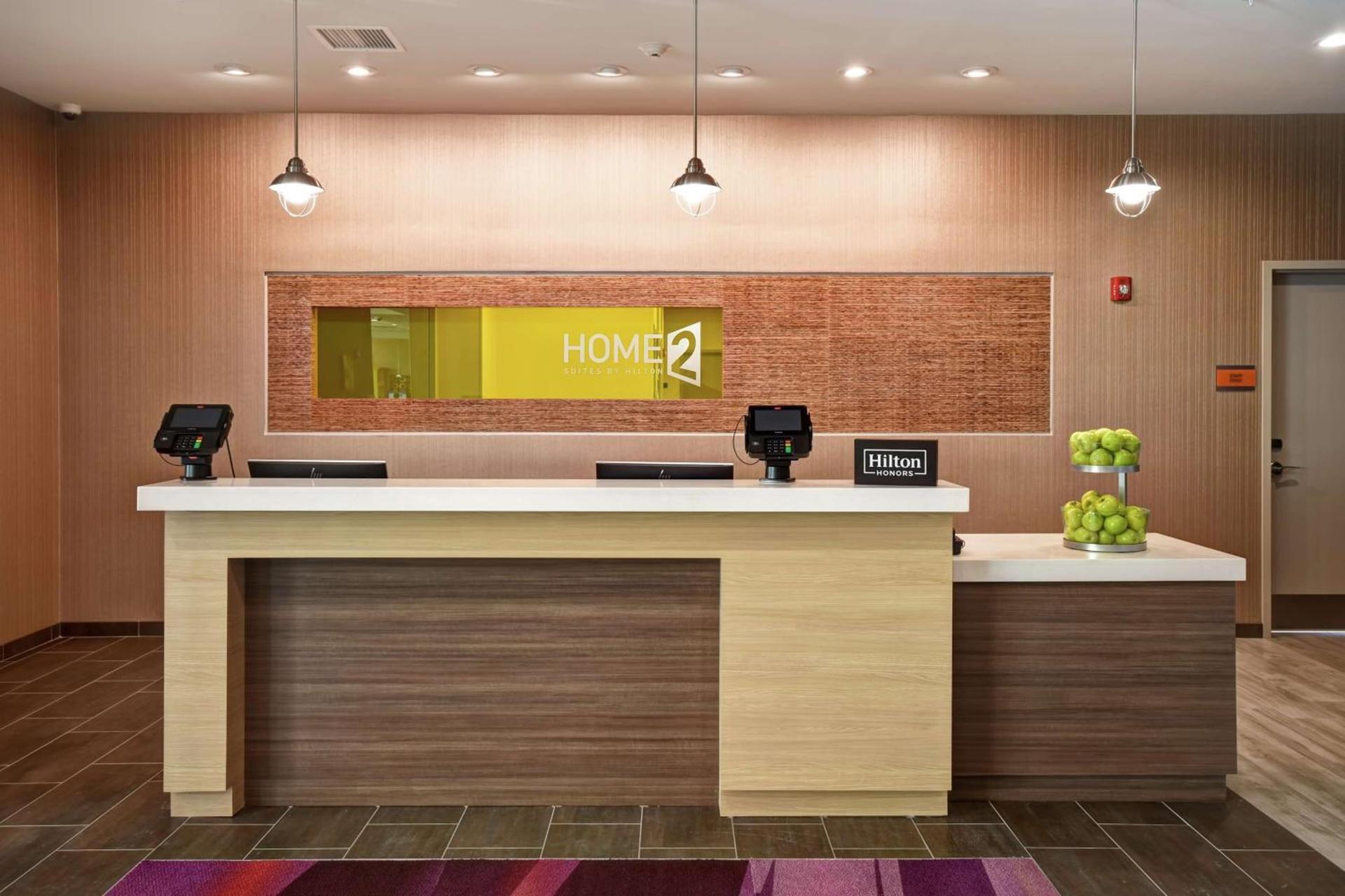Home2 Suites By Hilton Columbus Downtown photo 6