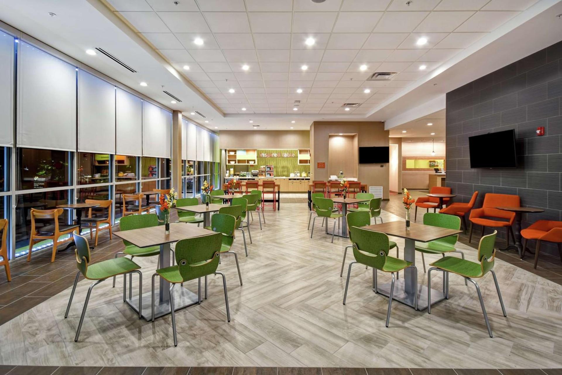 Home2 Suites By Hilton Columbus Downtown photo 10
