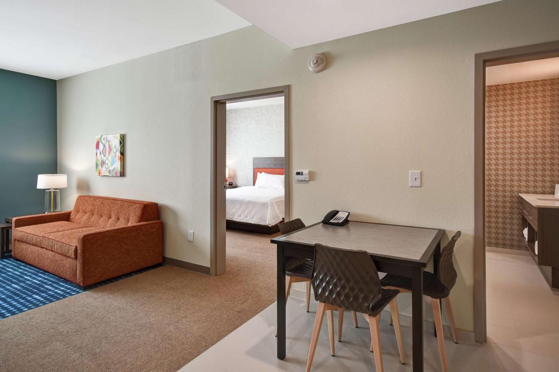 Home2 Suites By Hilton Columbus Downtown photo 19
