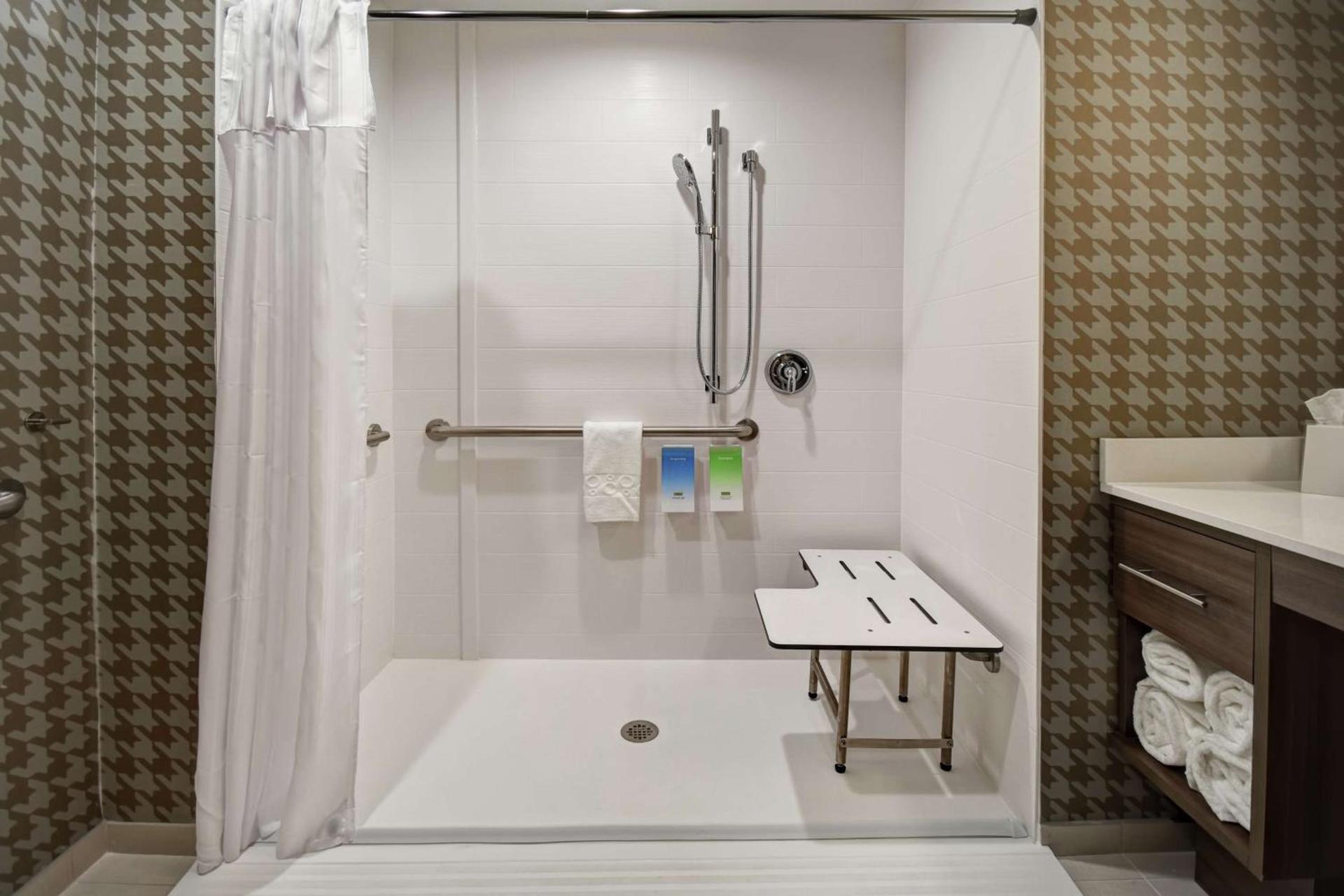 Home2 Suites By Hilton Columbus Downtown photo 20