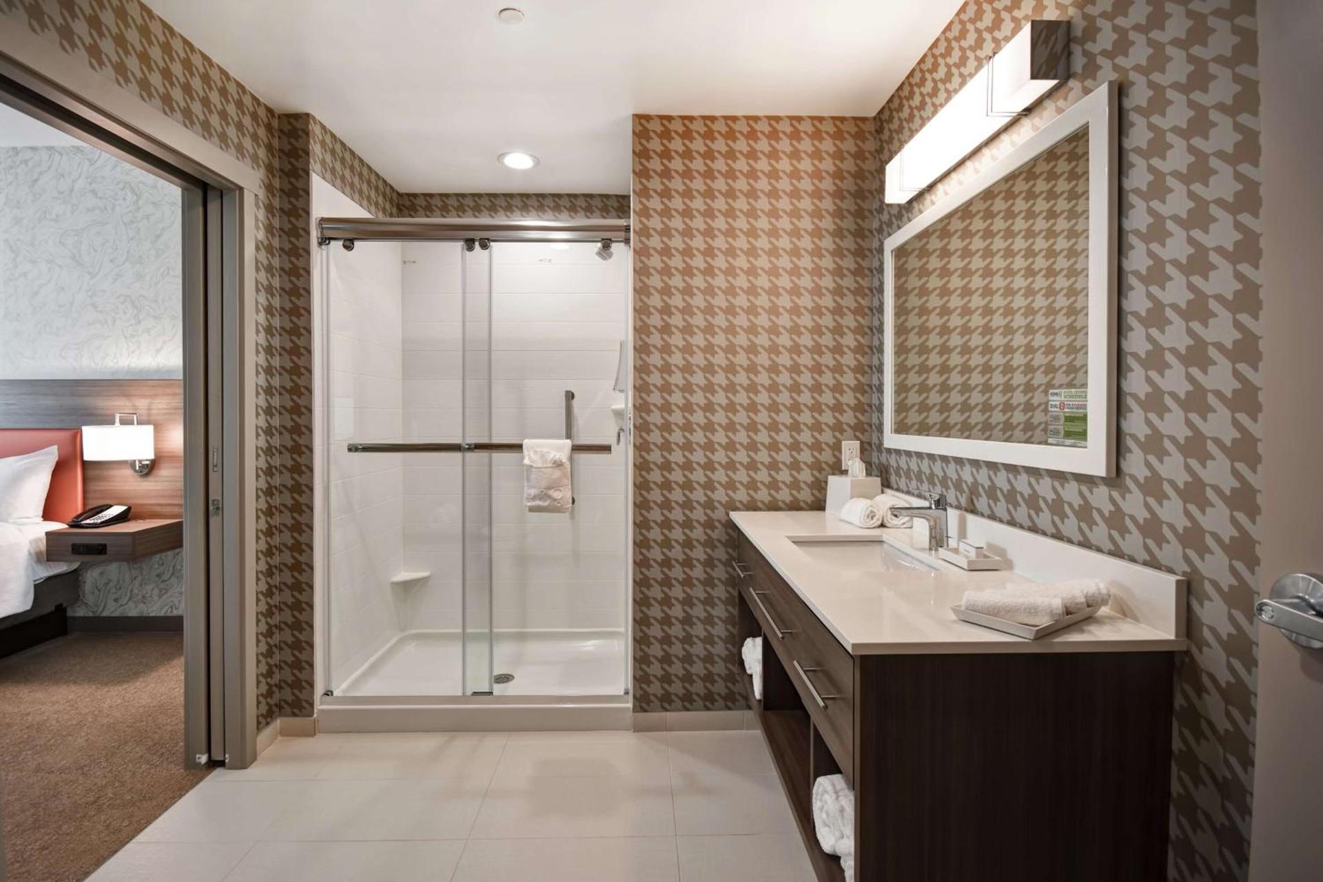 Home2 Suites By Hilton Columbus Downtown photo 22