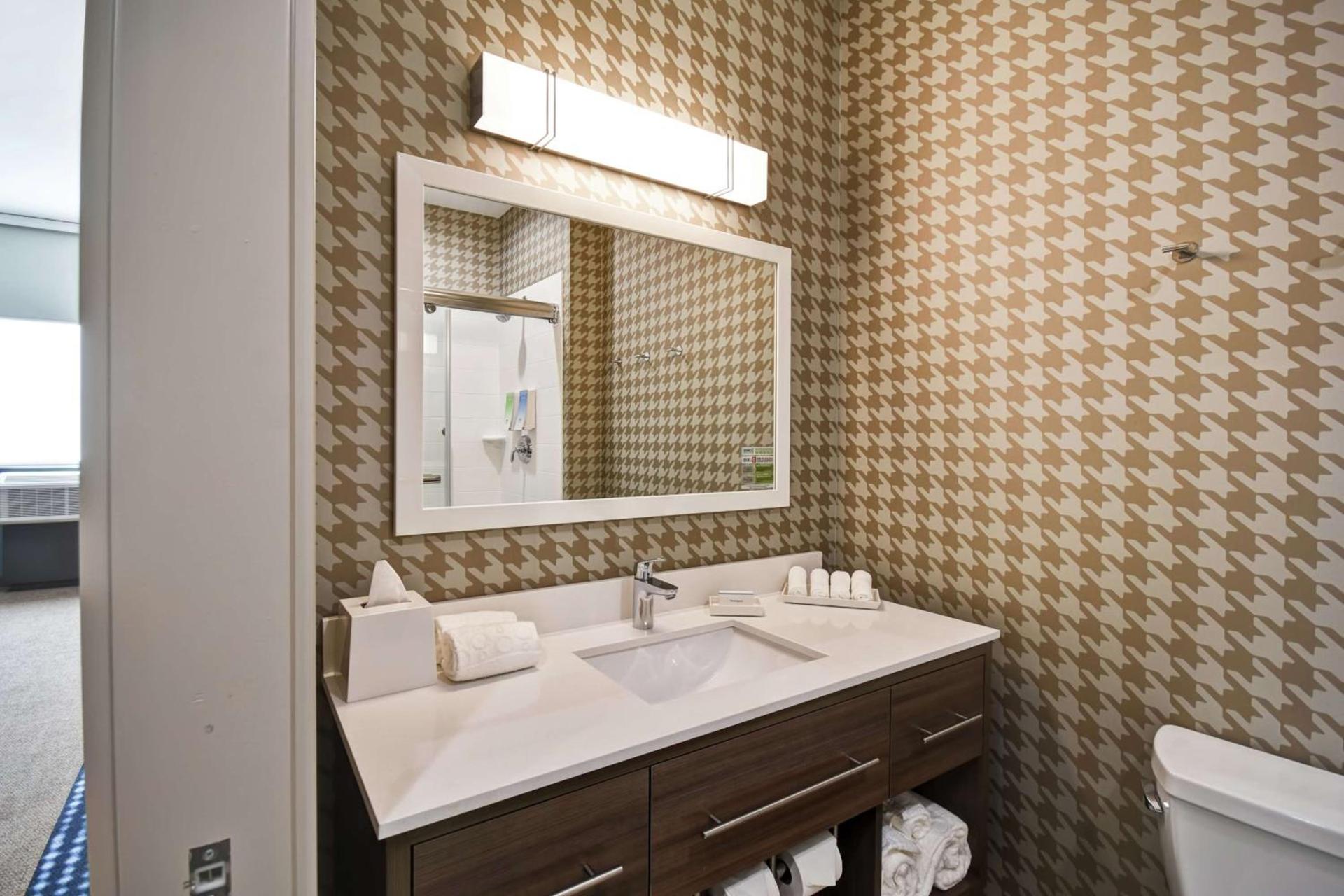 Home2 Suites By Hilton Columbus Downtown photo 26