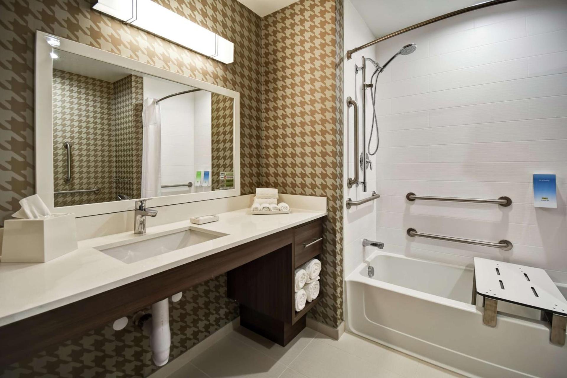 Home2 Suites By Hilton Columbus Downtown photo 29