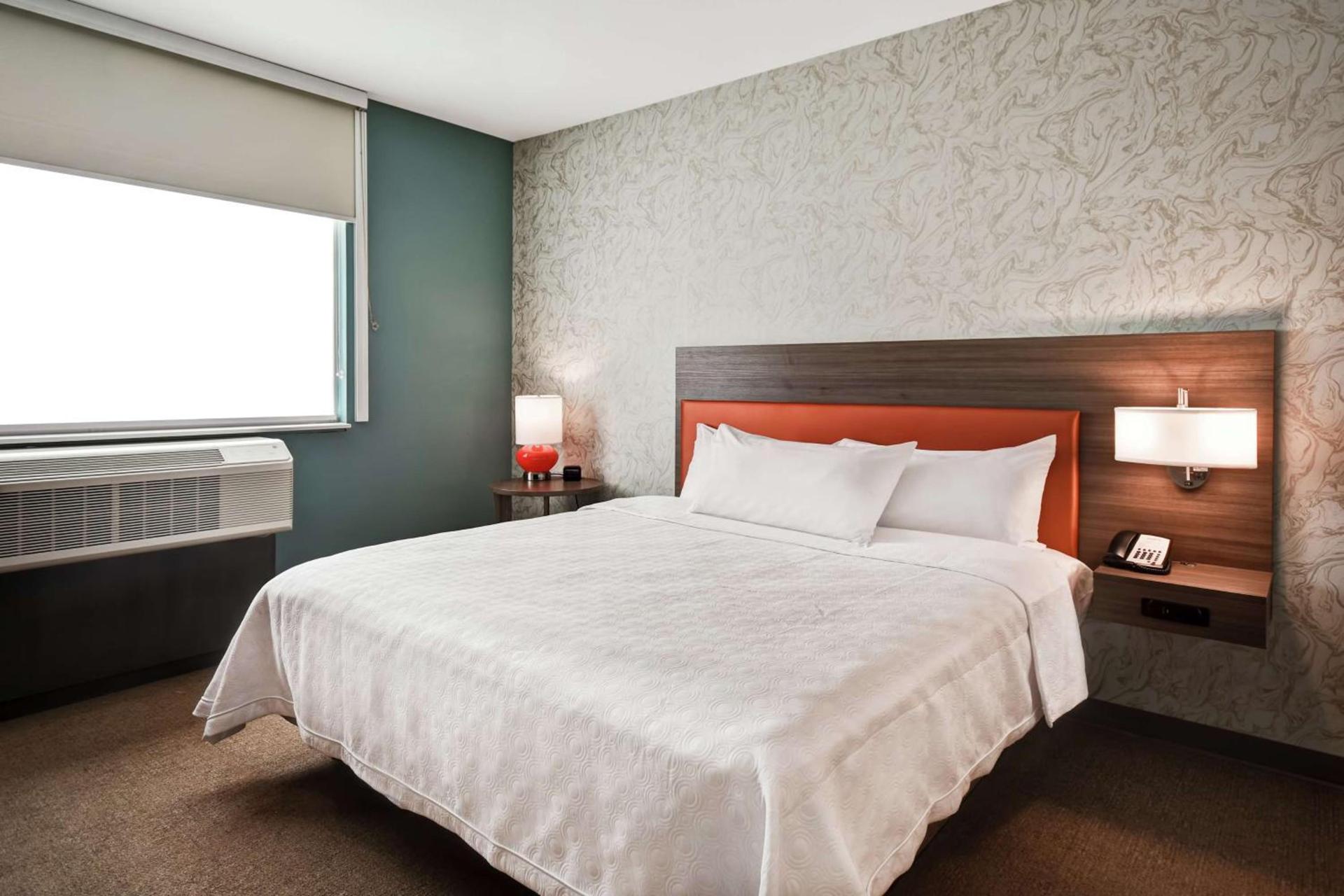 Home2 Suites By Hilton Columbus Downtown photo 31