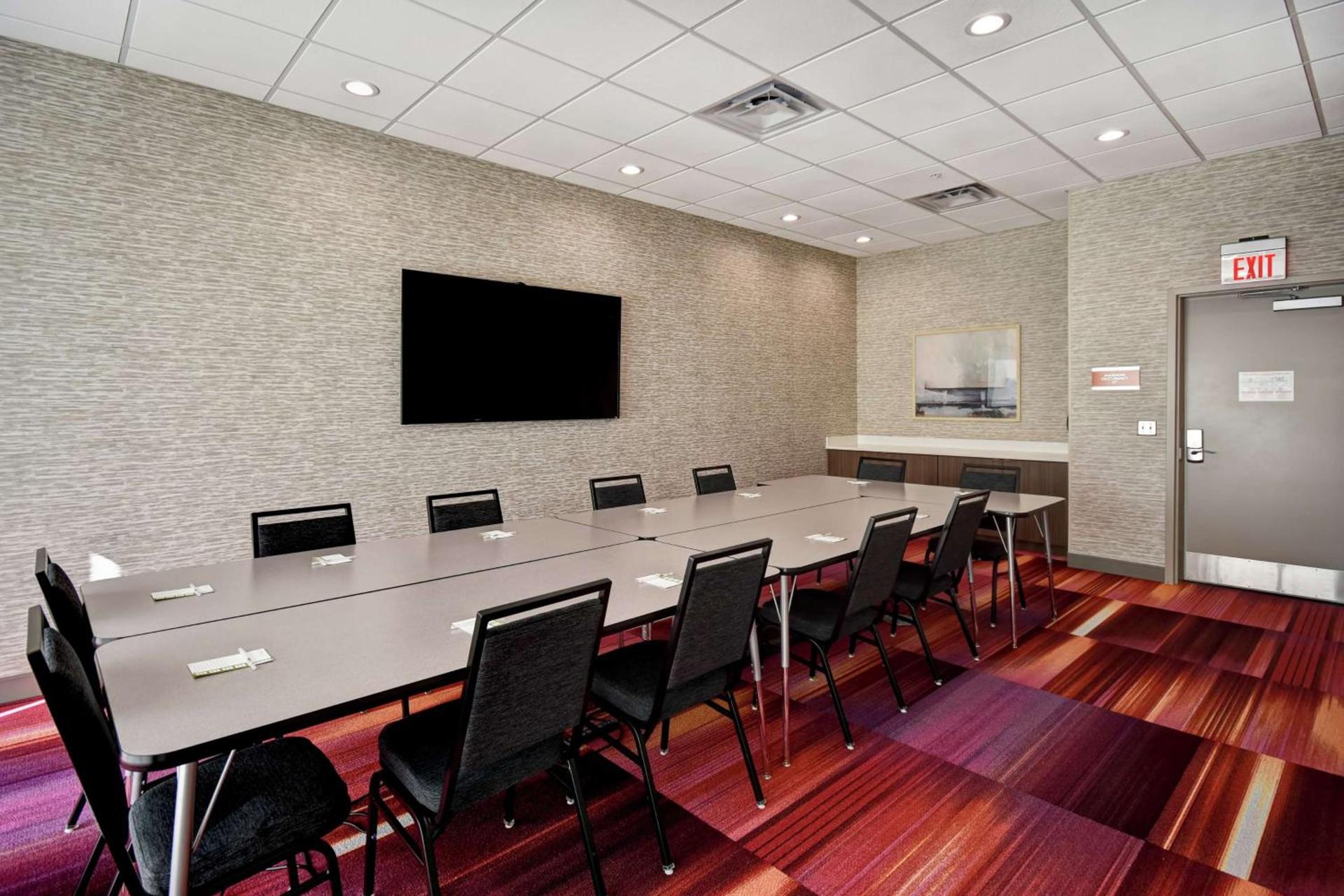 Home2 Suites By Hilton Columbus Downtown photo 33