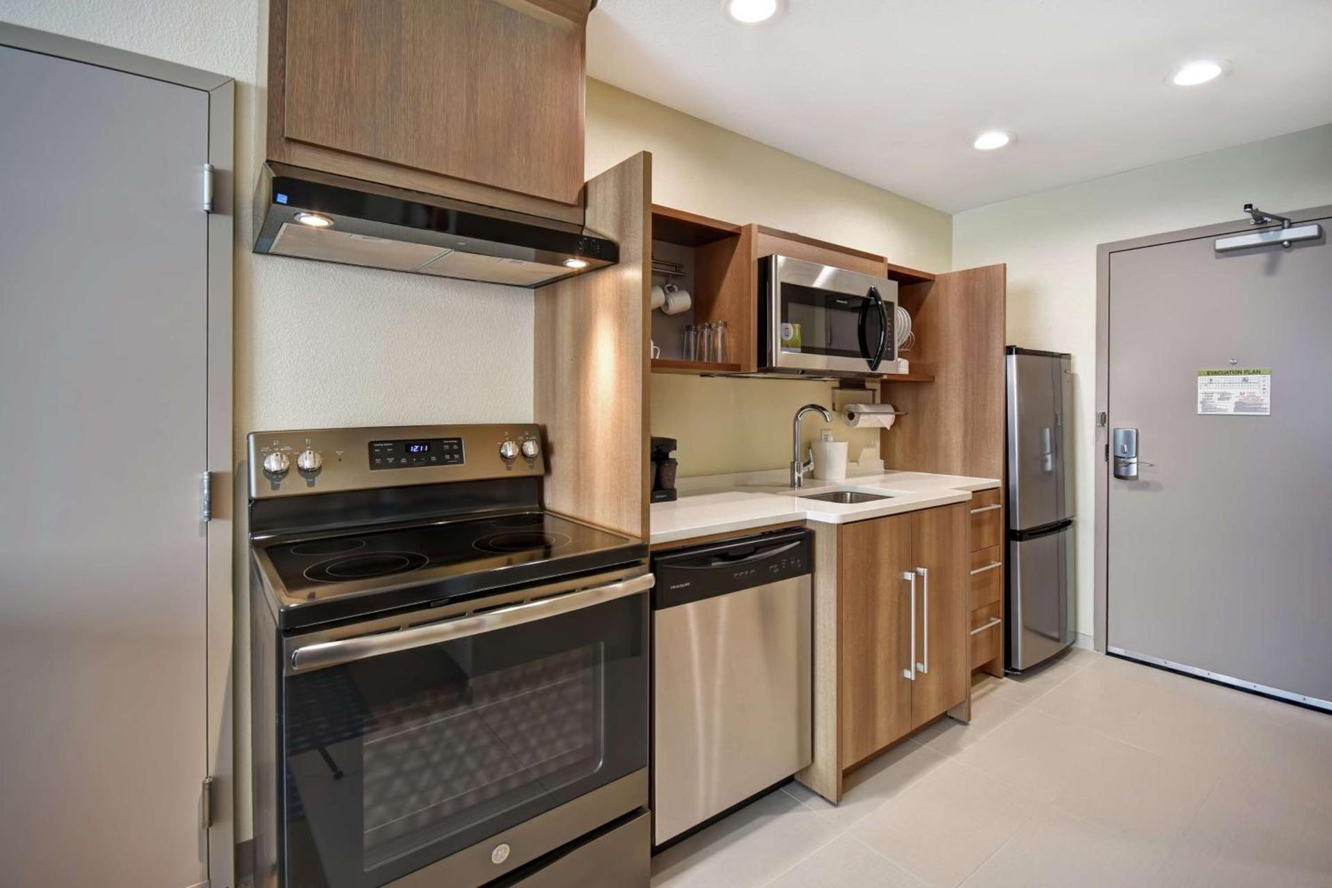 Home2 Suites By Hilton Columbus Downtown photo 34