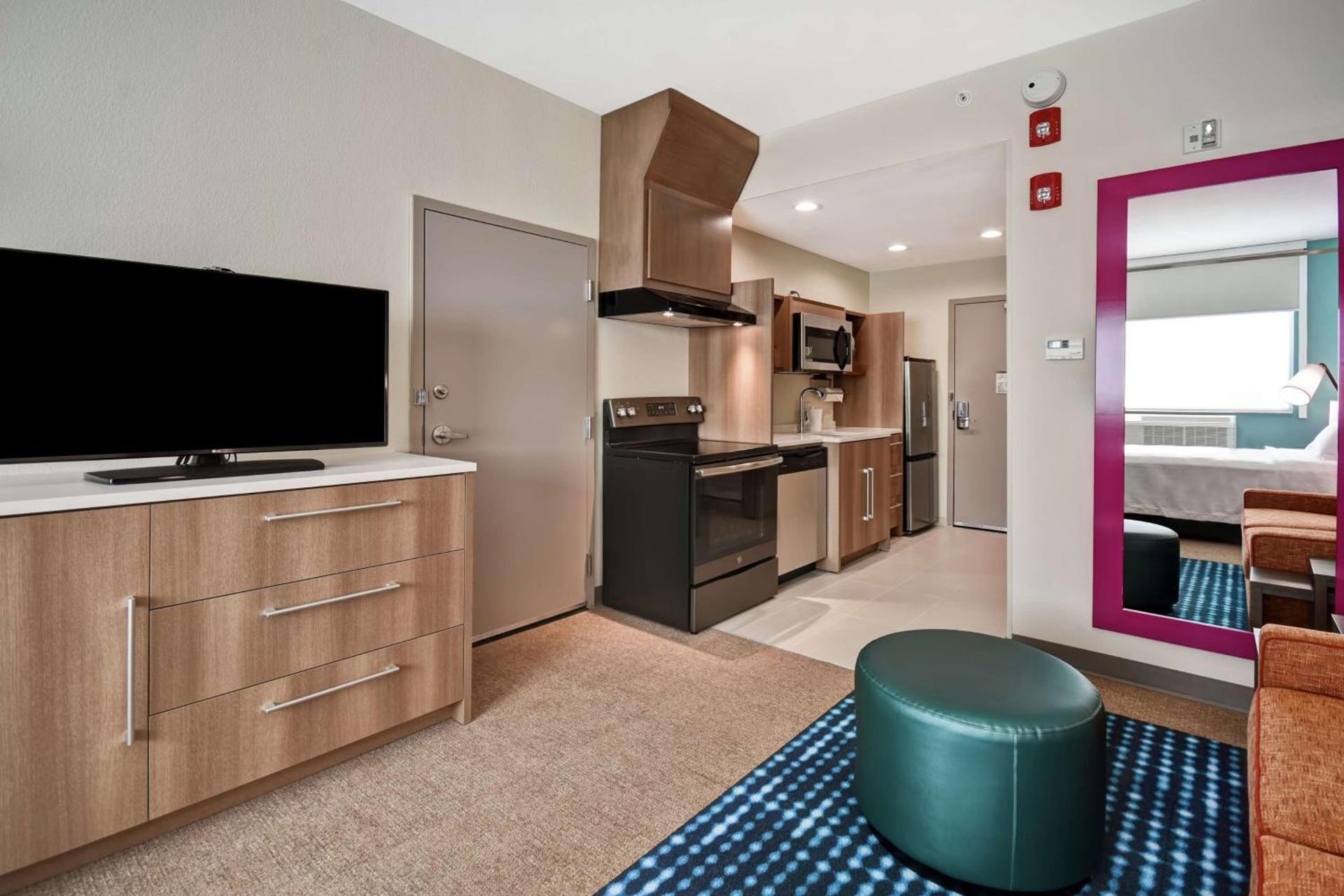 Home2 Suites By Hilton Columbus Downtown photo 35