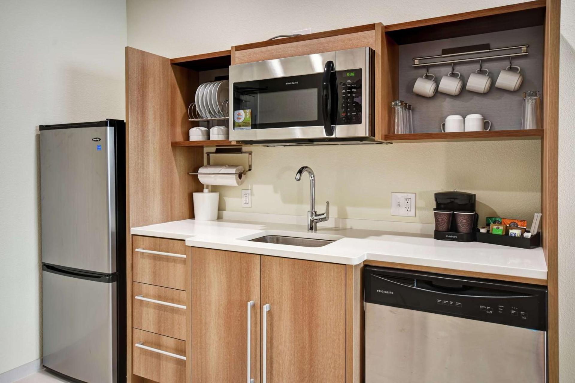 Home2 Suites By Hilton Columbus Downtown photo 37