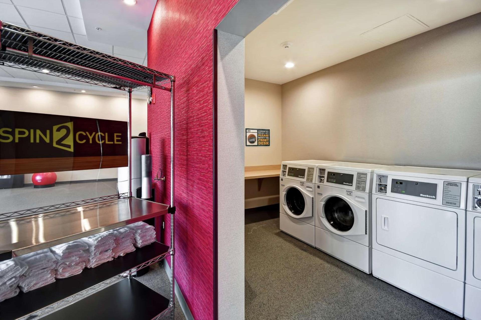 Home2 Suites By Hilton Columbus Downtown photo 39