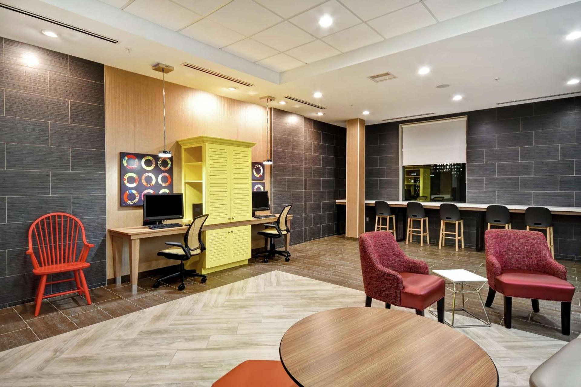 Home2 Suites By Hilton Columbus Downtown photo 40