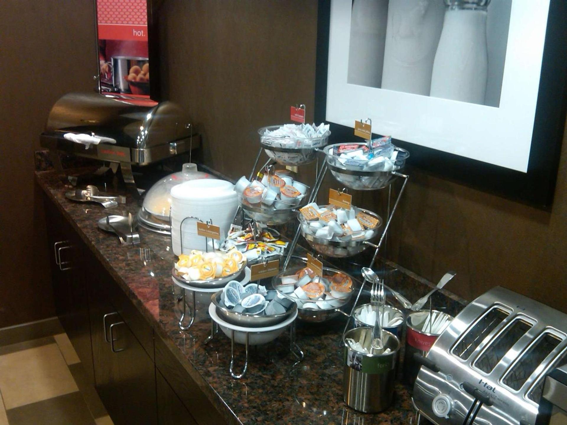 Hampton Inn & Suites Lebanon photo 10