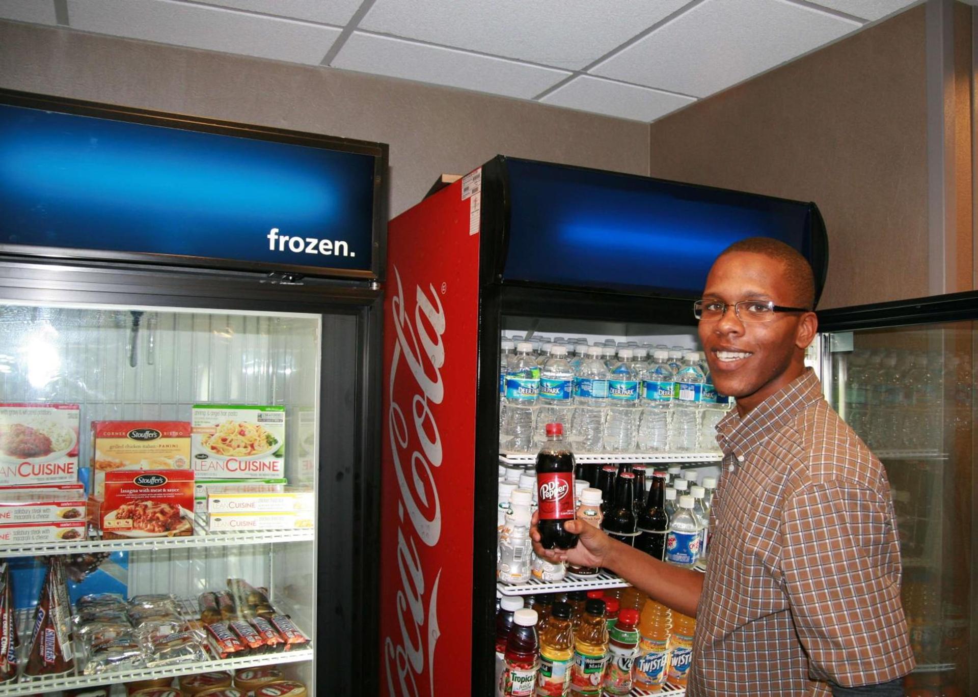 Hampton Inn & Suites Lebanon photo 14