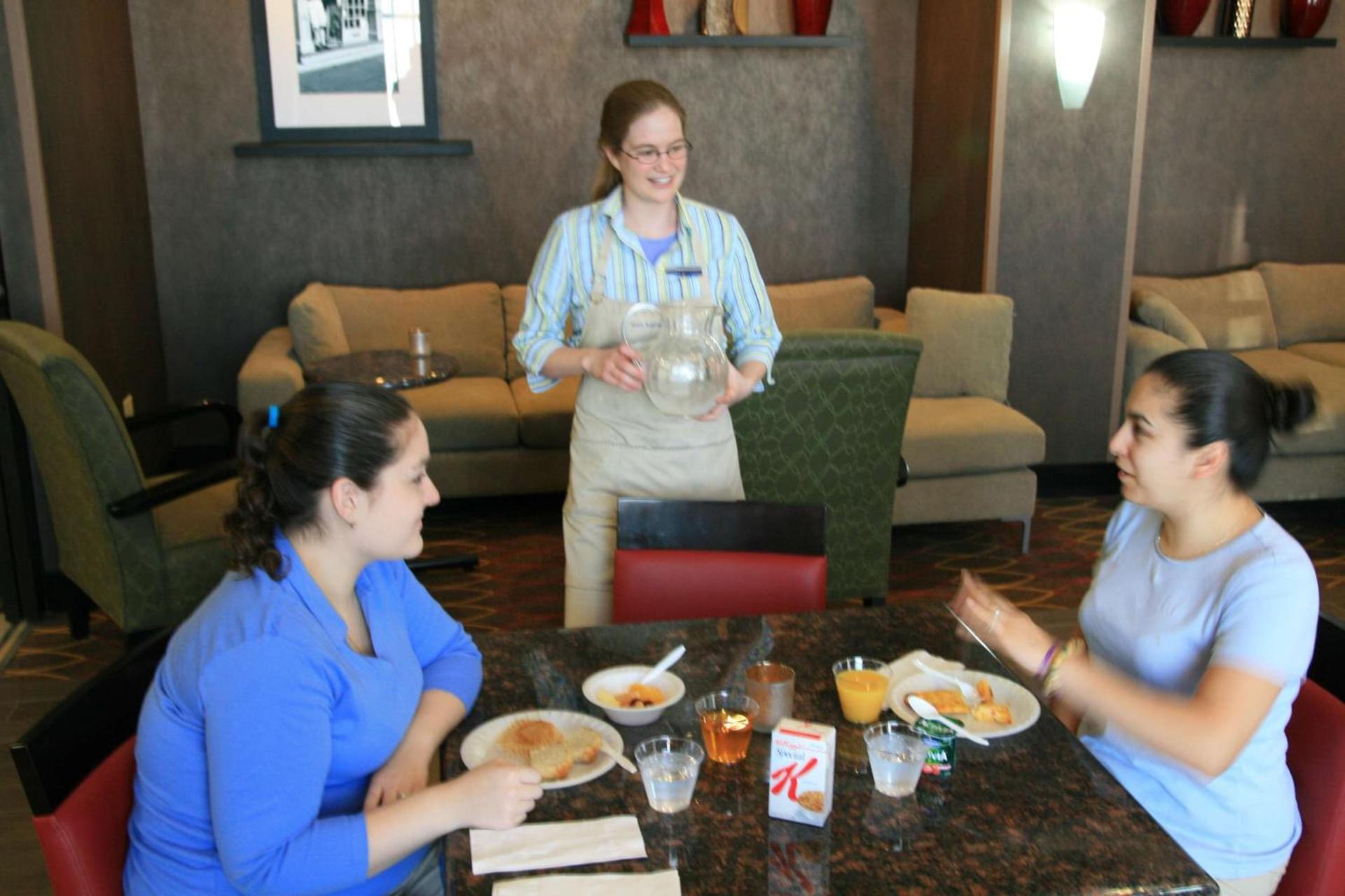 Hampton Inn & Suites Lebanon photo 30