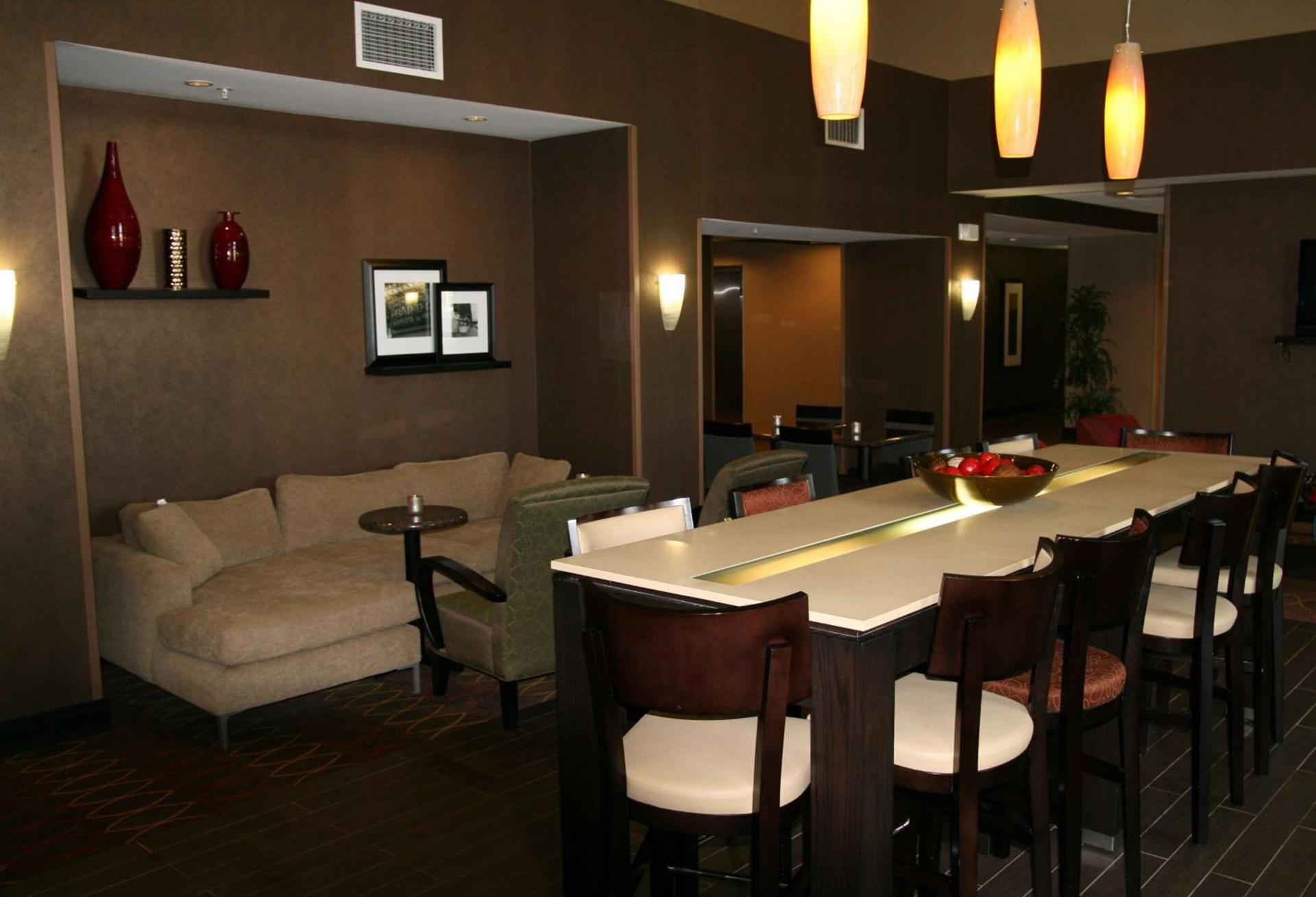 Hampton Inn & Suites Lebanon photo 34