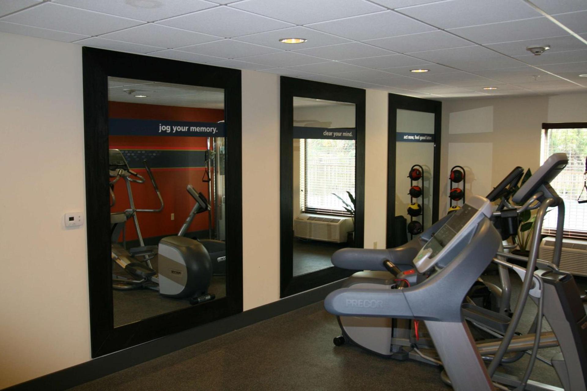 Hampton Inn & Suites Lebanon photo 33