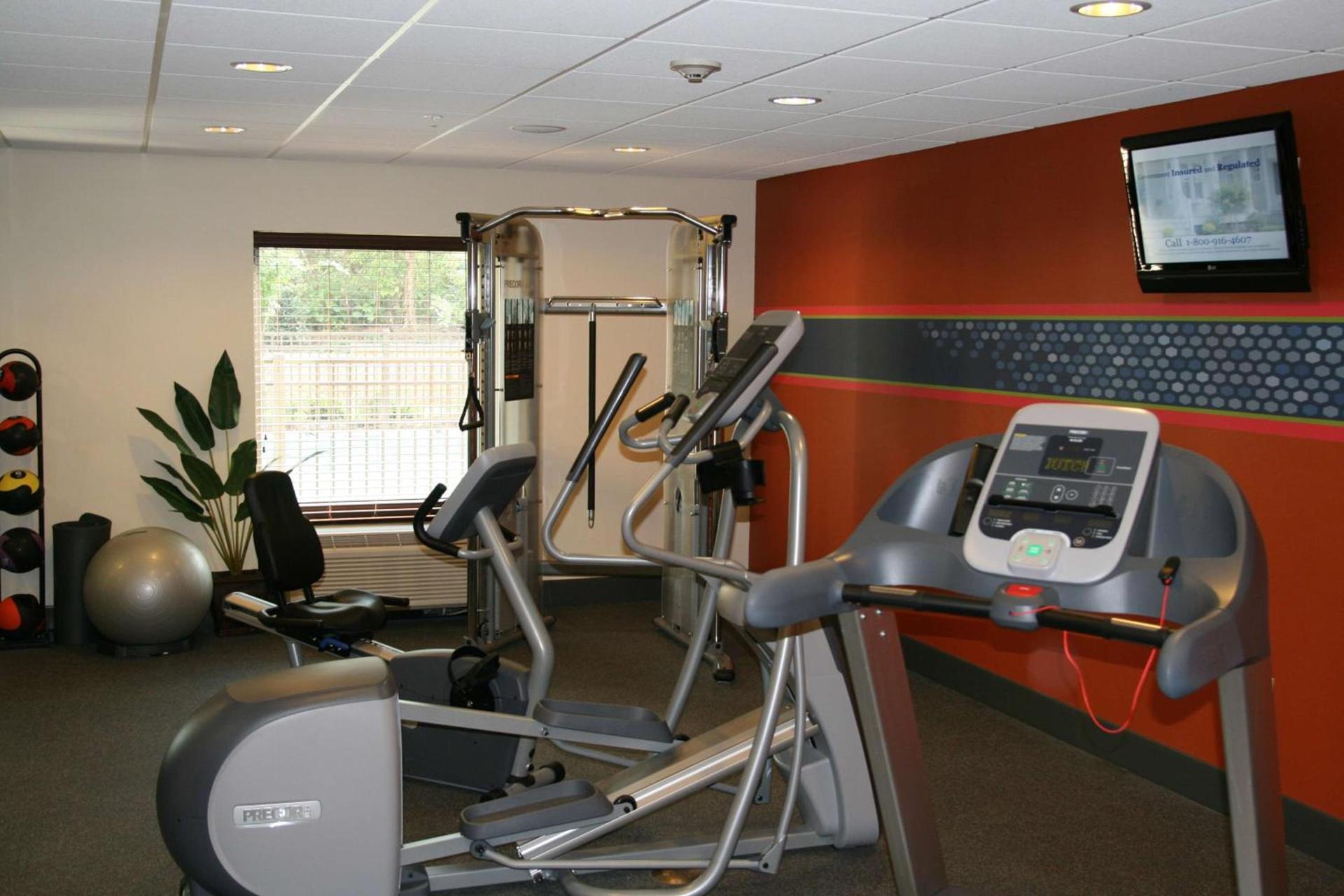 Hampton Inn & Suites Lebanon photo 28