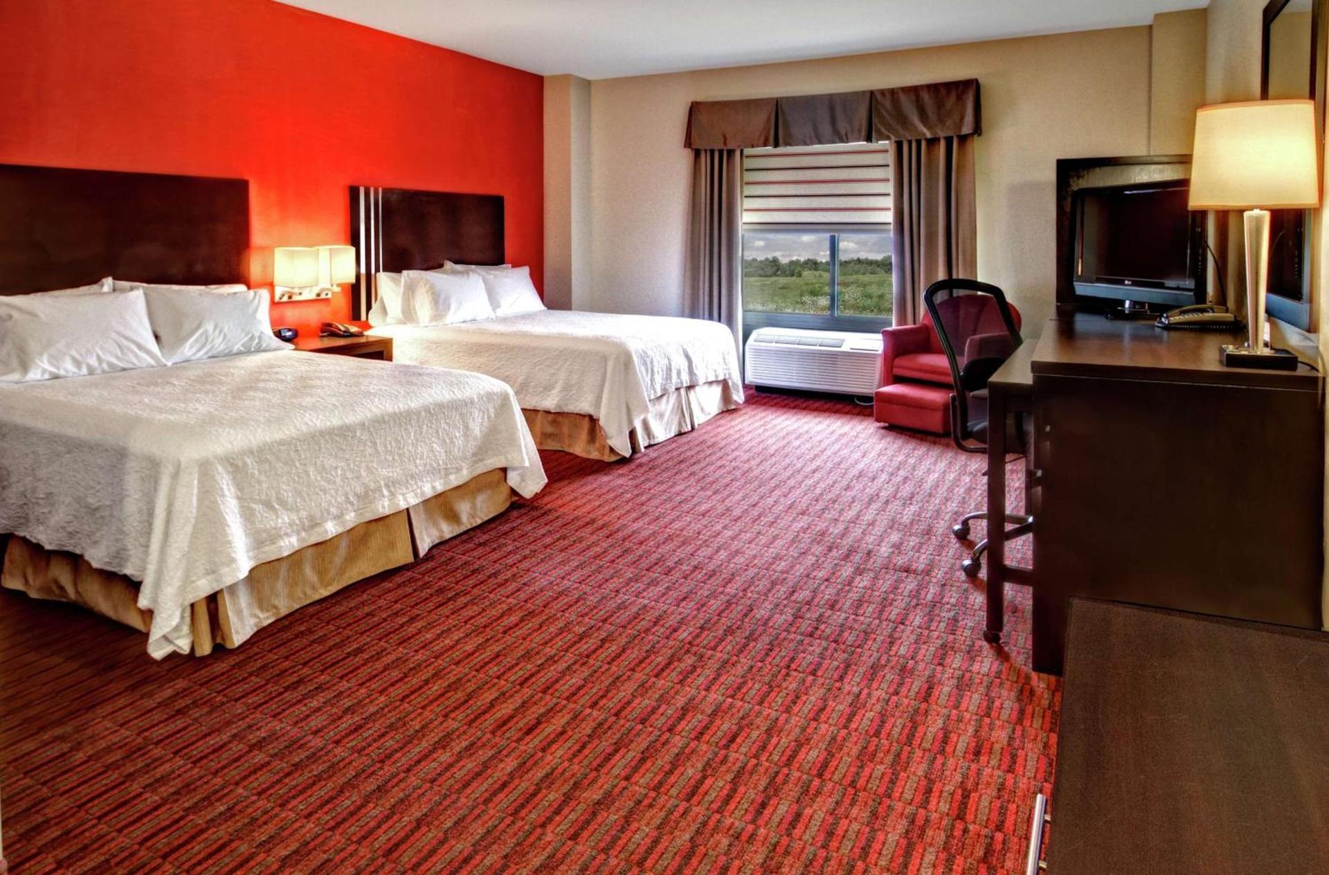 Hampton Inn & Suites Lebanon photo 26