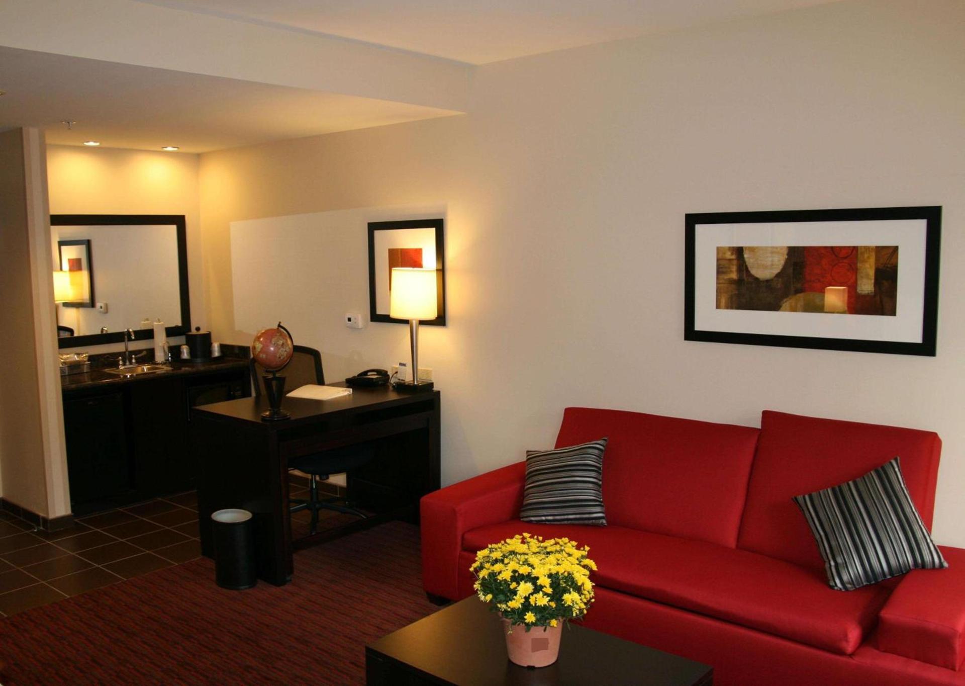 Hampton Inn & Suites Lebanon photo 31
