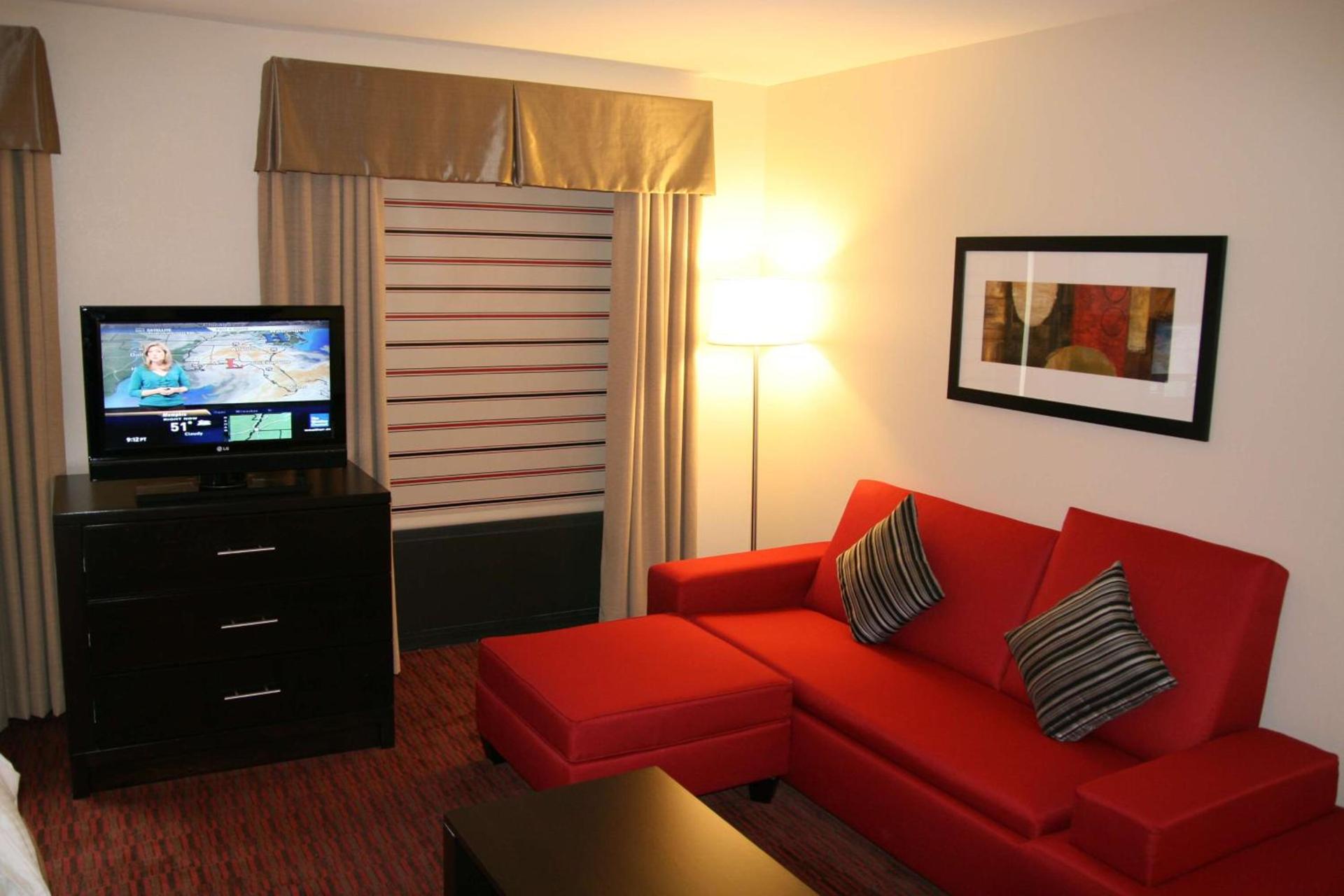 Hampton Inn & Suites Lebanon photo 11
