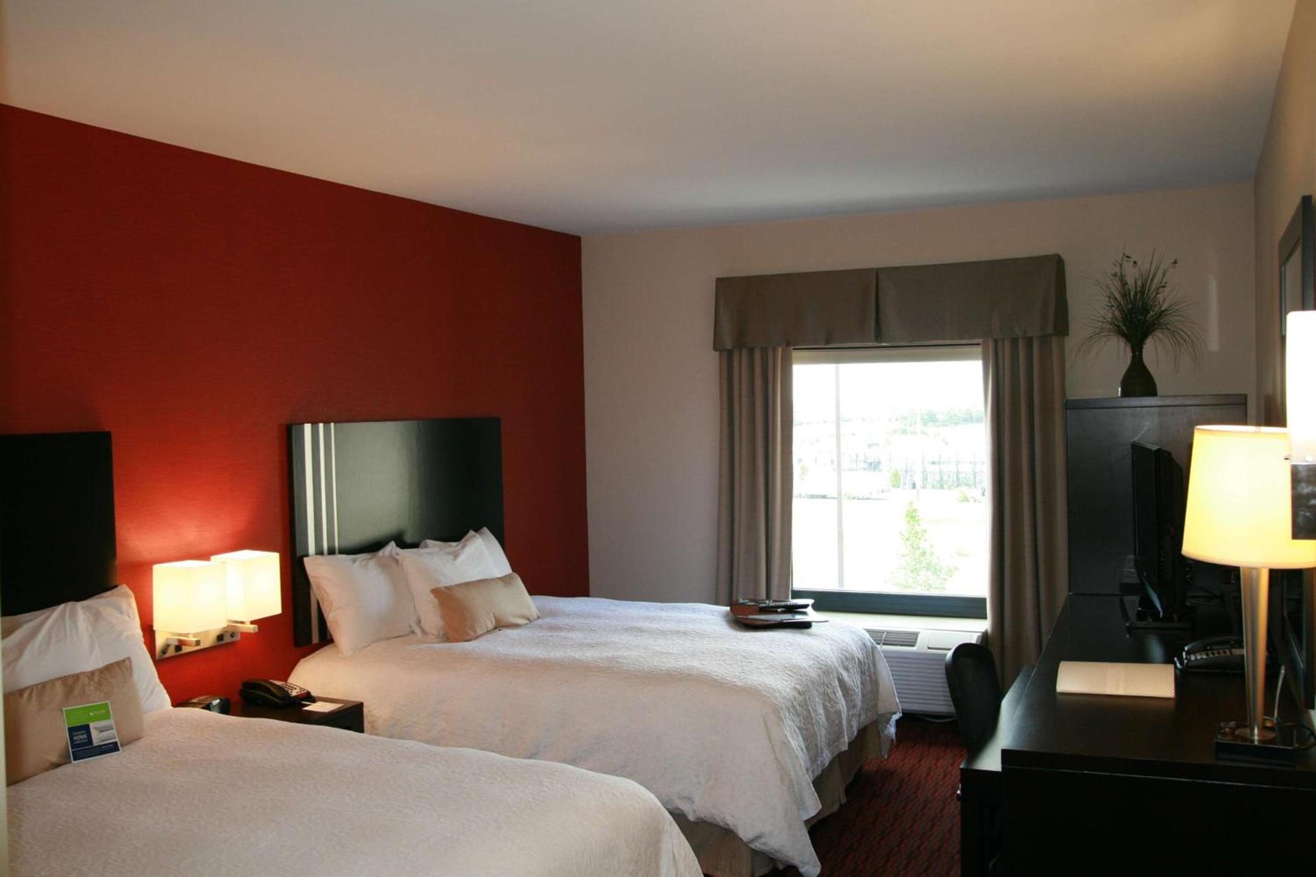 Hampton Inn & Suites Lebanon photo 15