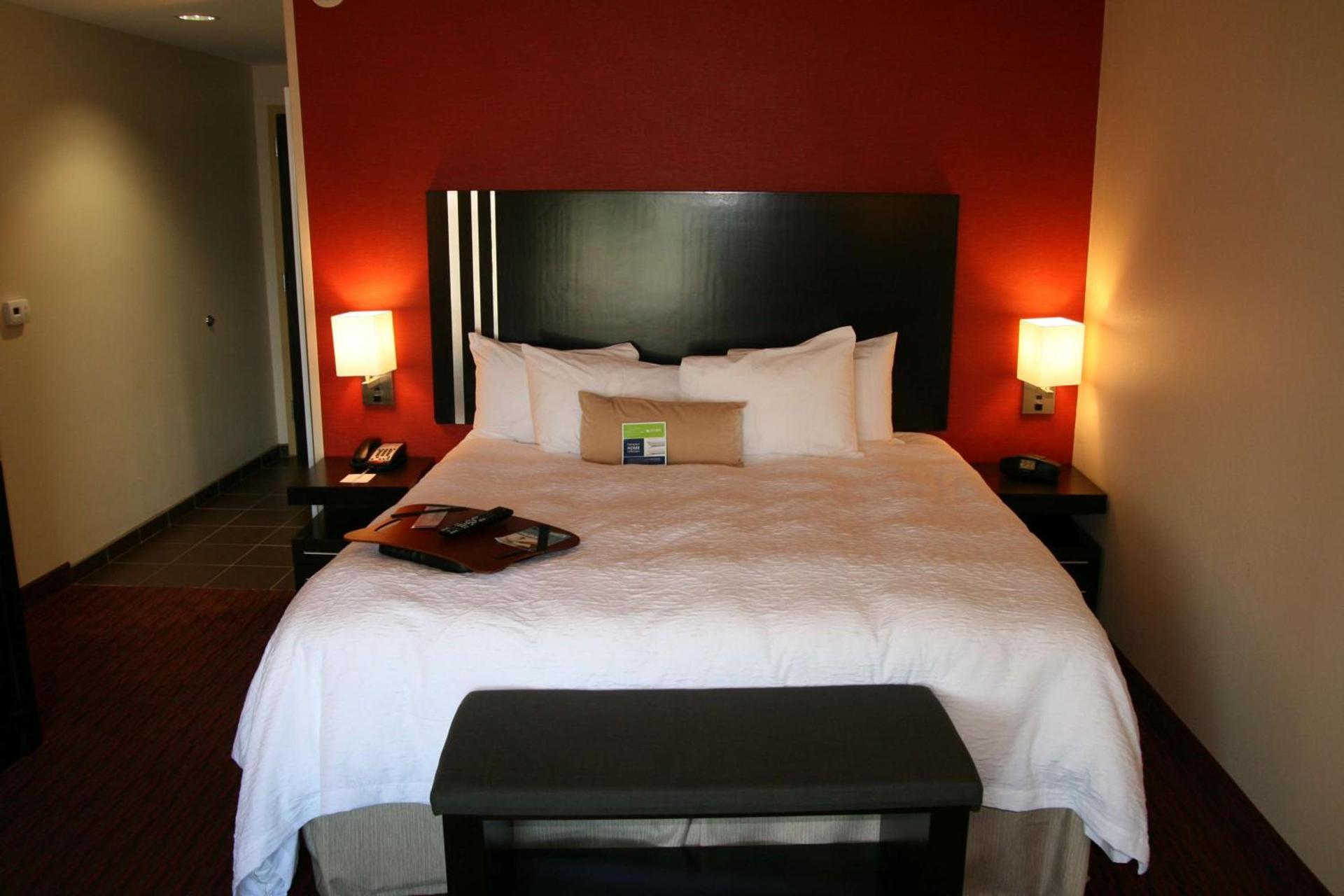 Hampton Inn & Suites Lebanon photo 36