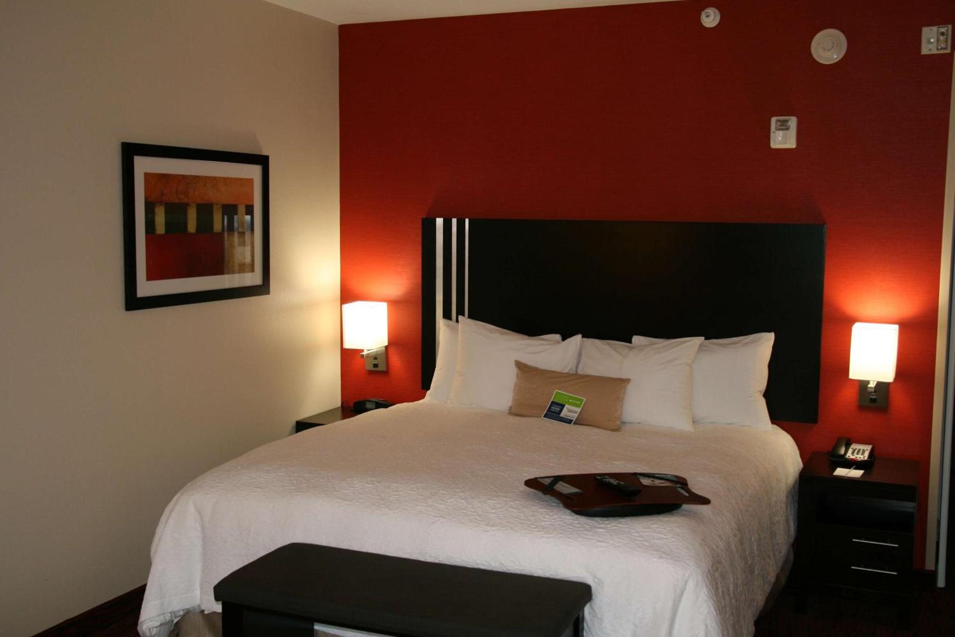 Hampton Inn & Suites Lebanon photo 27
