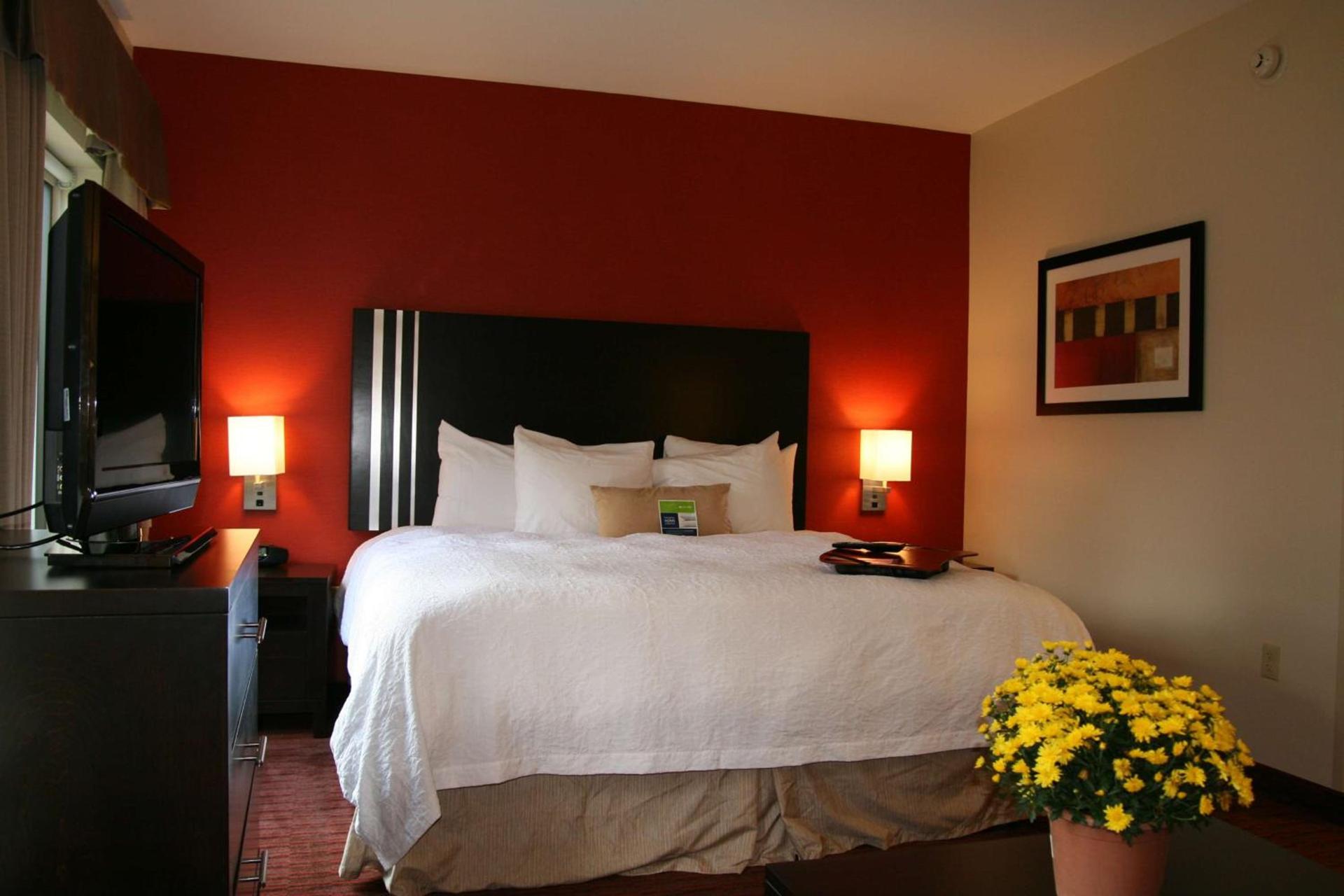 Hampton Inn & Suites Lebanon photo 13