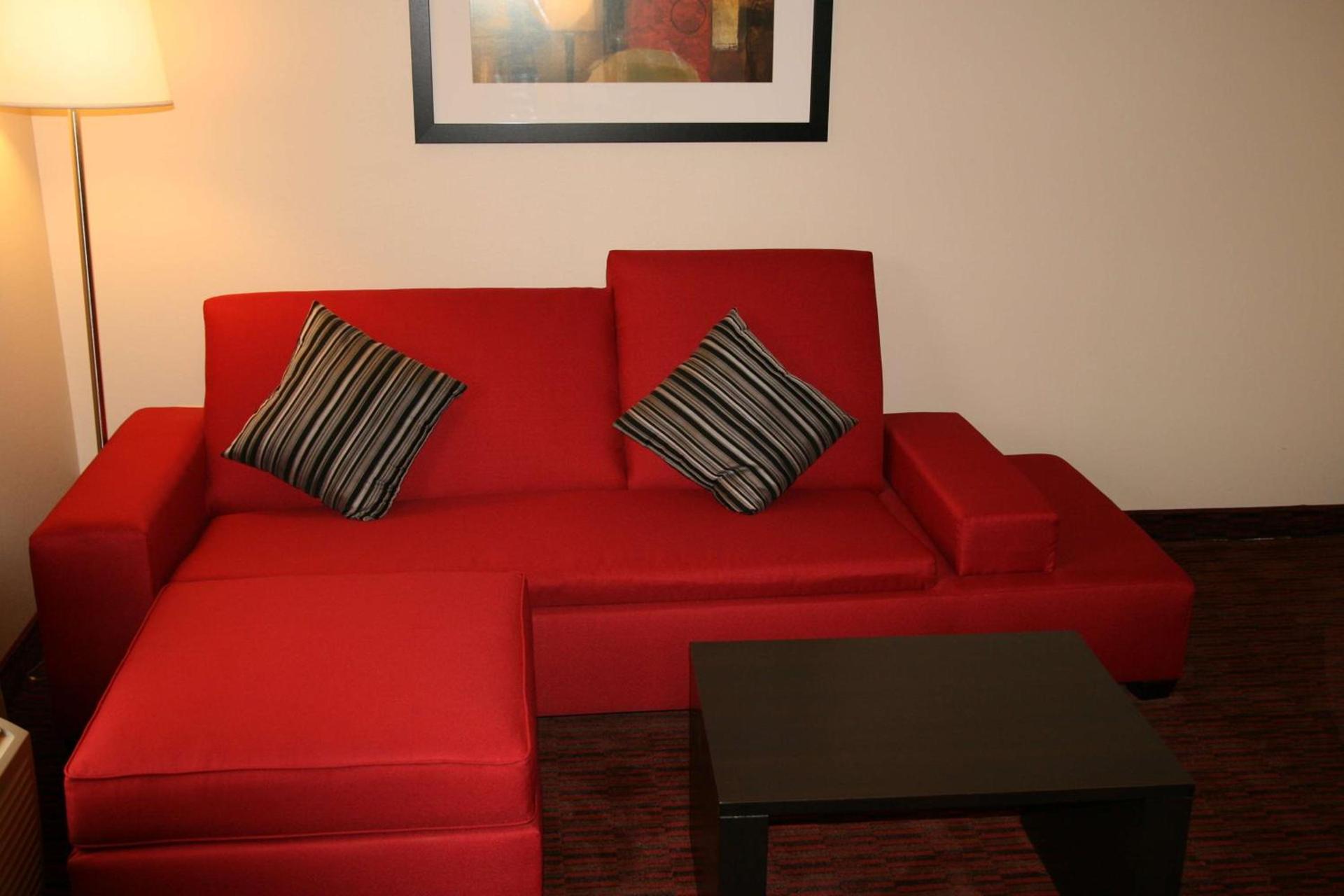 Hampton Inn & Suites Lebanon photo 19