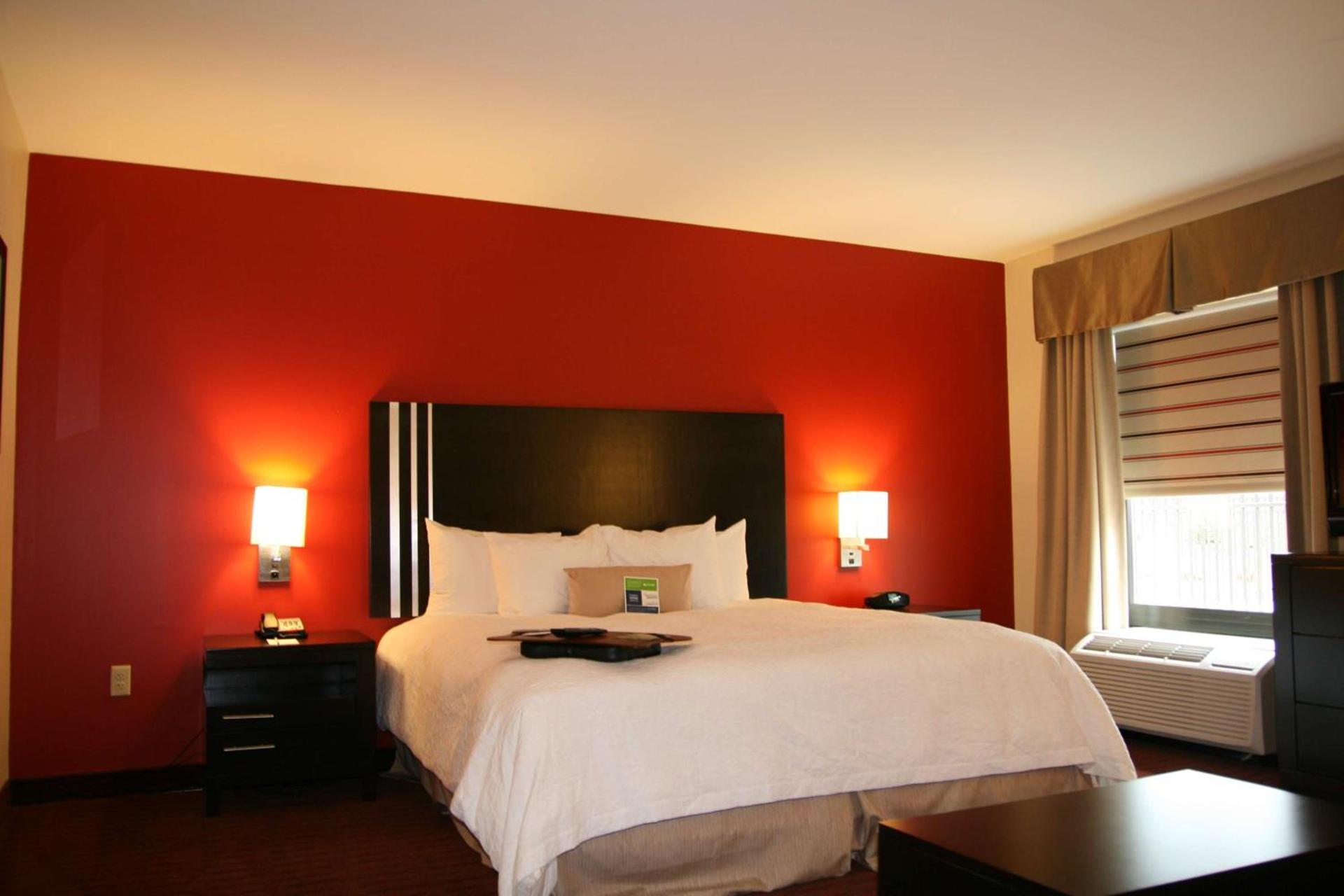 Hampton Inn & Suites Lebanon photo 29