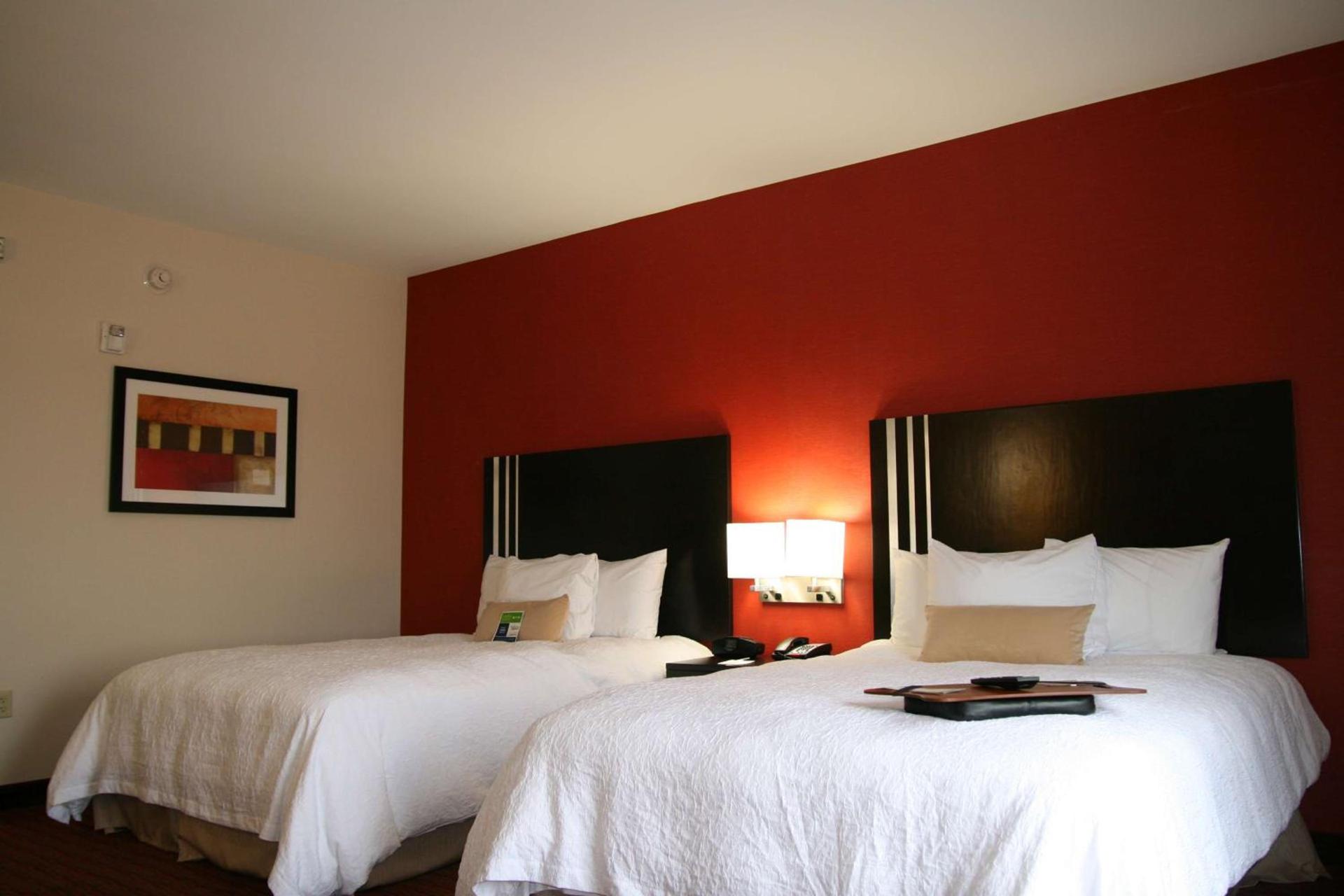 Hampton Inn & Suites Lebanon photo 4