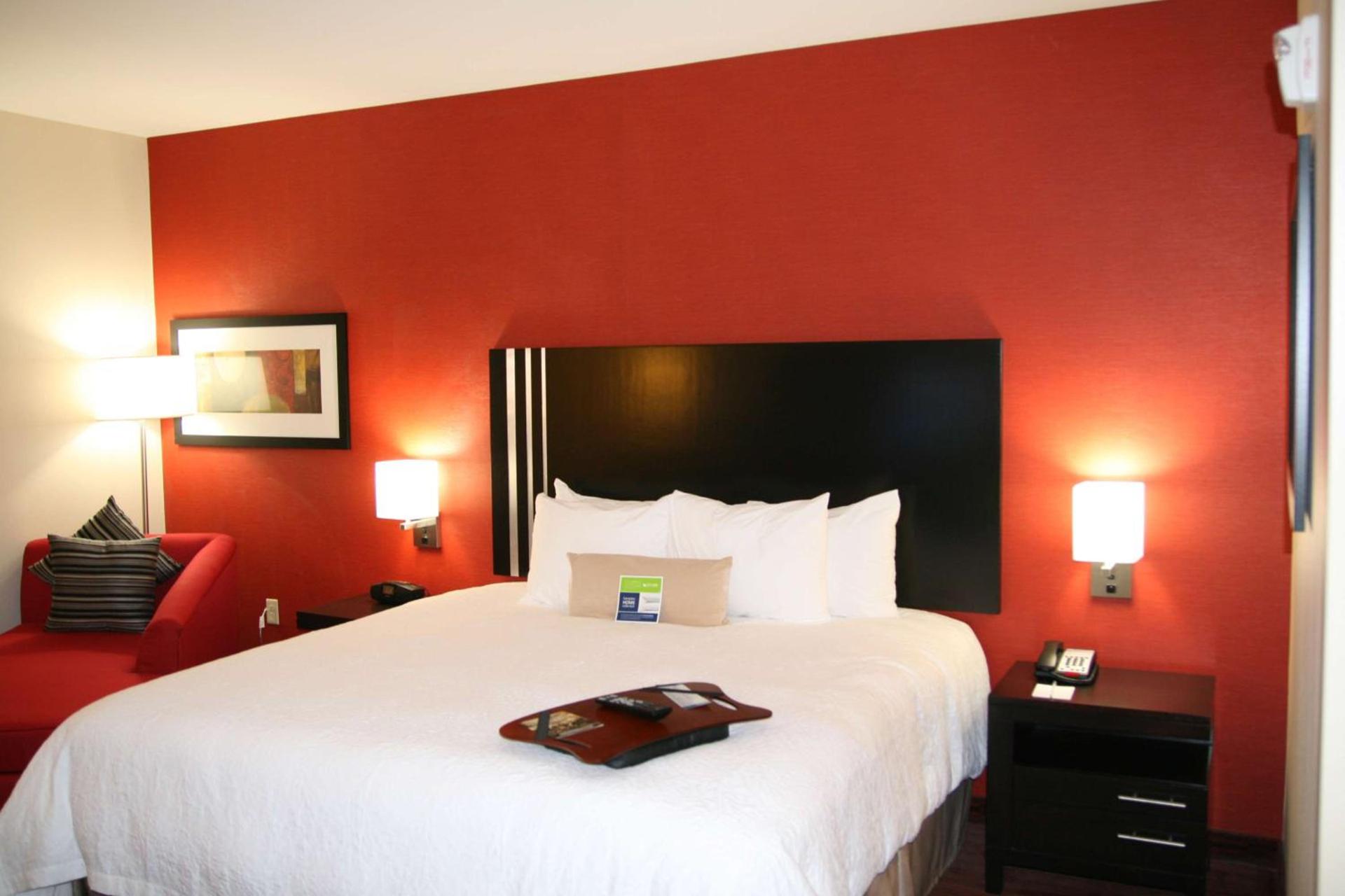 Hampton Inn & Suites Lebanon photo 23