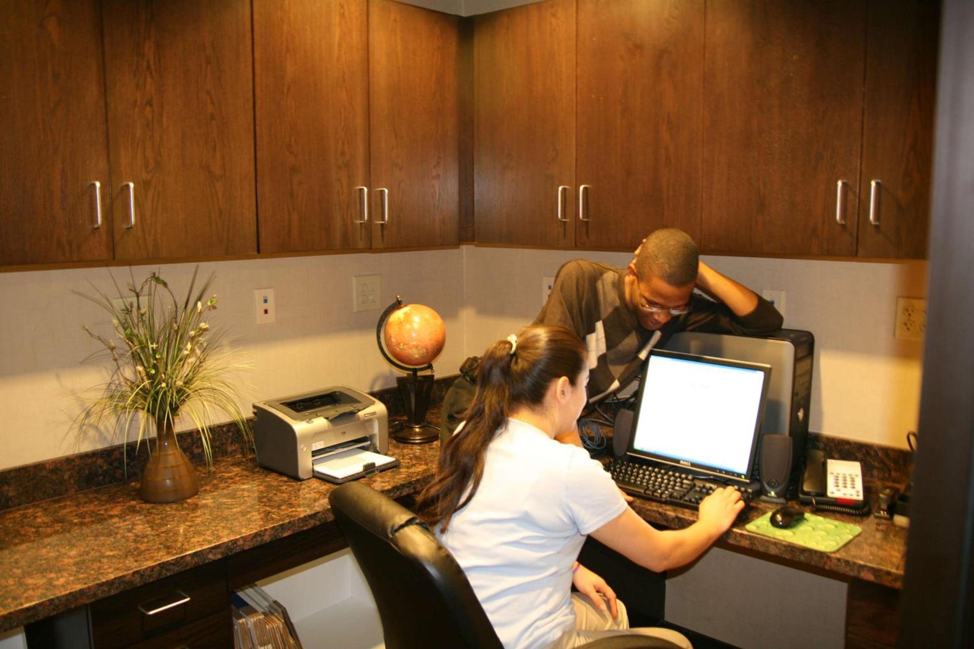 Hampton Inn & Suites Lebanon photo 7