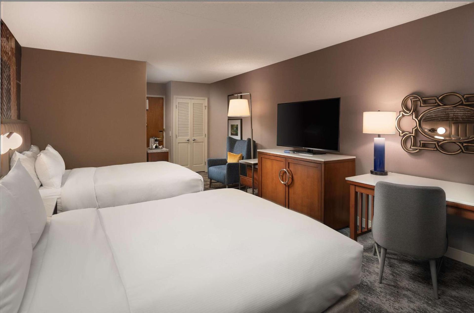 Hilton Lexington Downtown photo 12