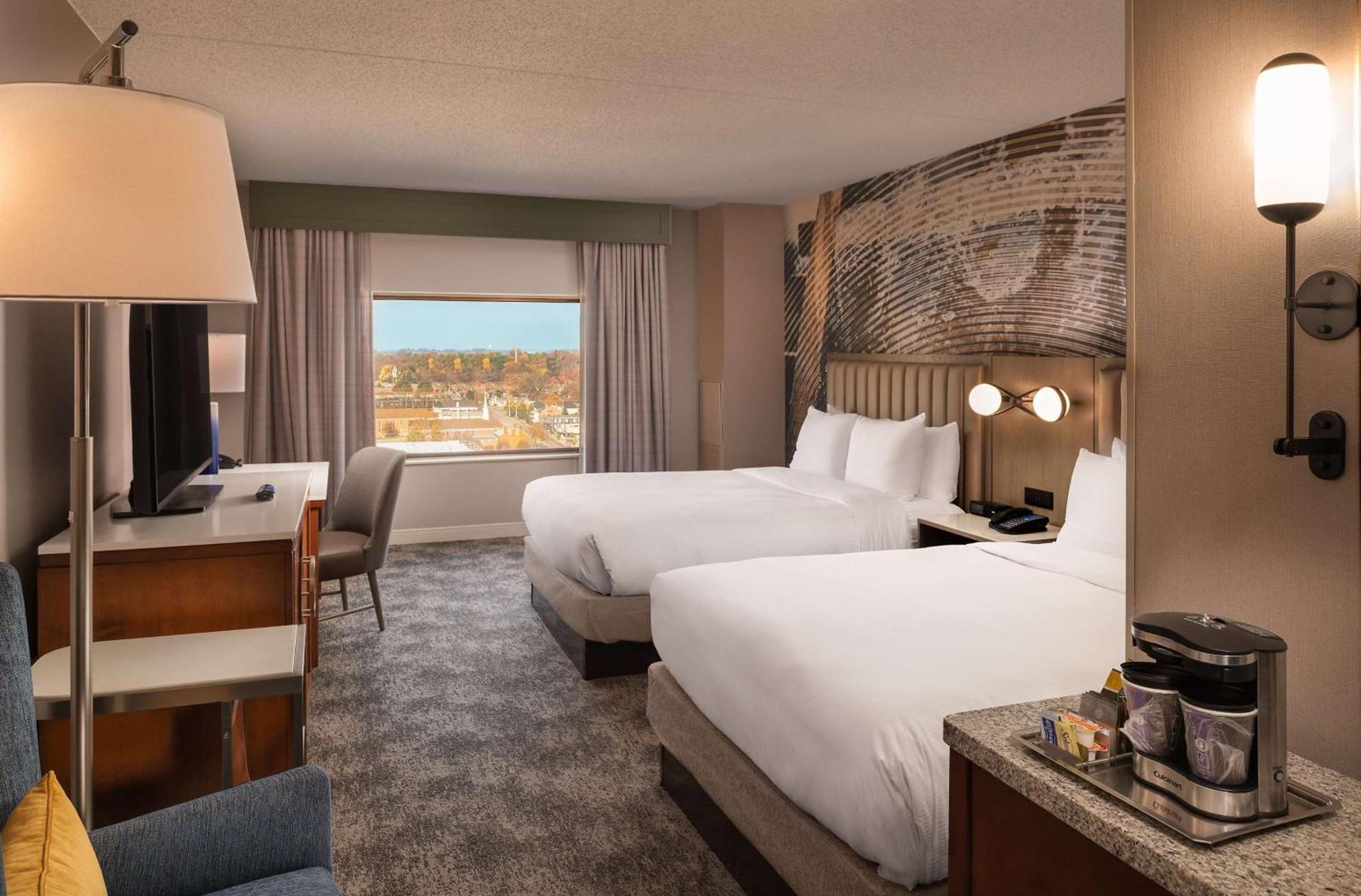 Hilton Lexington Downtown photo 17