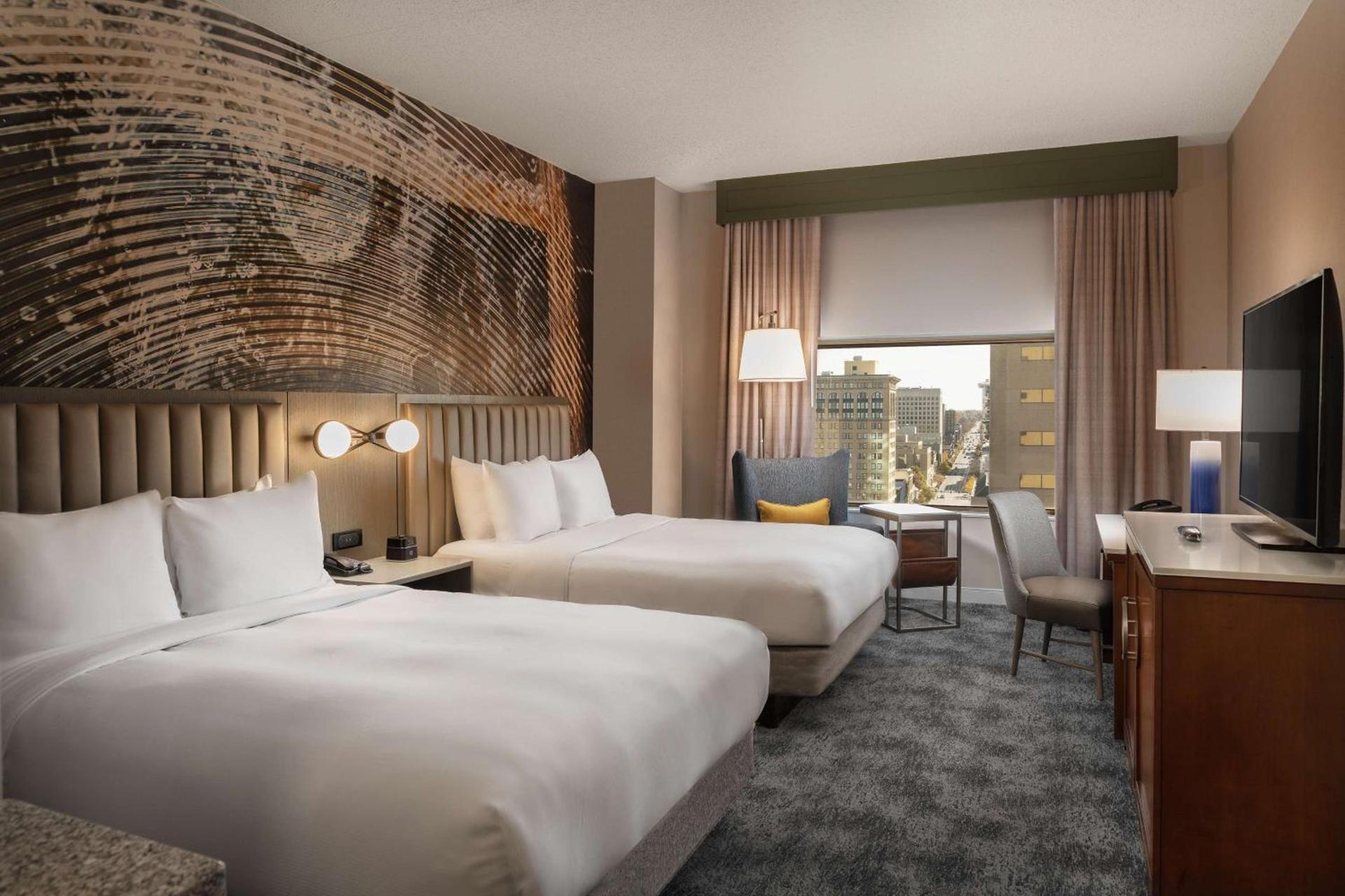 Hilton Lexington Downtown photo 32