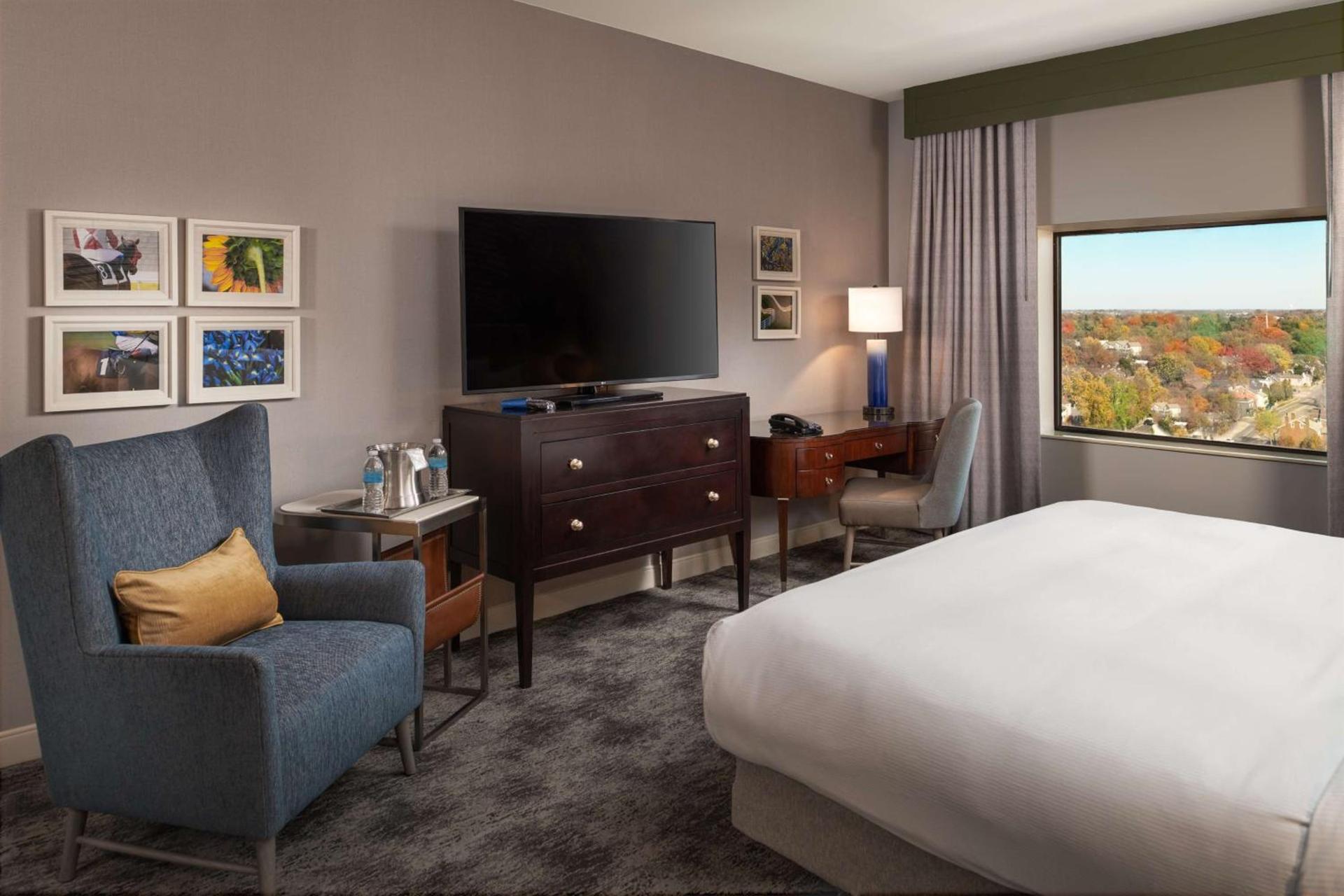 Hilton Lexington Downtown photo 34