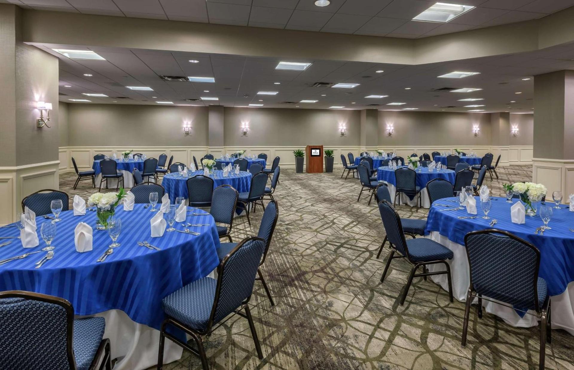 Hilton Lexington Downtown photo 52