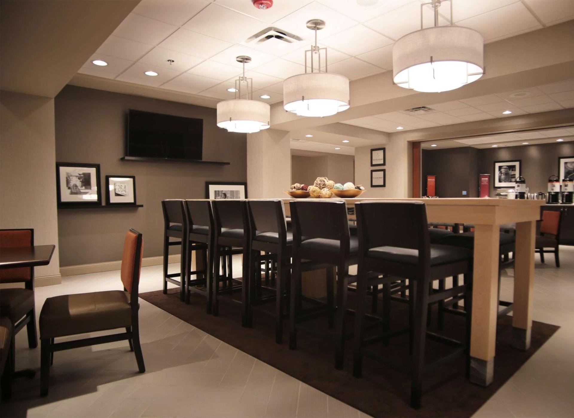 Hampton Inn Lexington Medical Center, KY photo 5