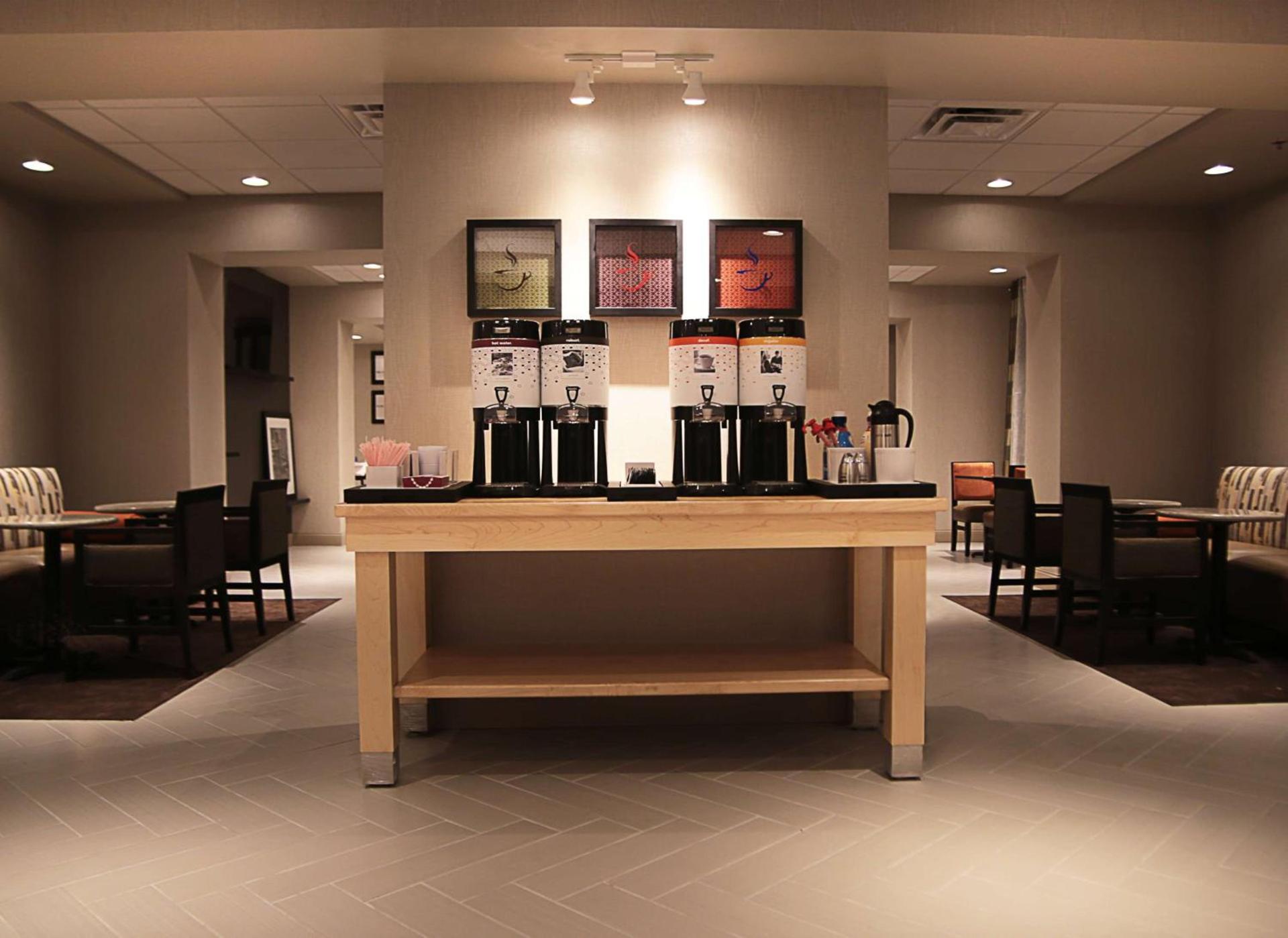 Hampton Inn Lexington Medical Center, KY photo 6