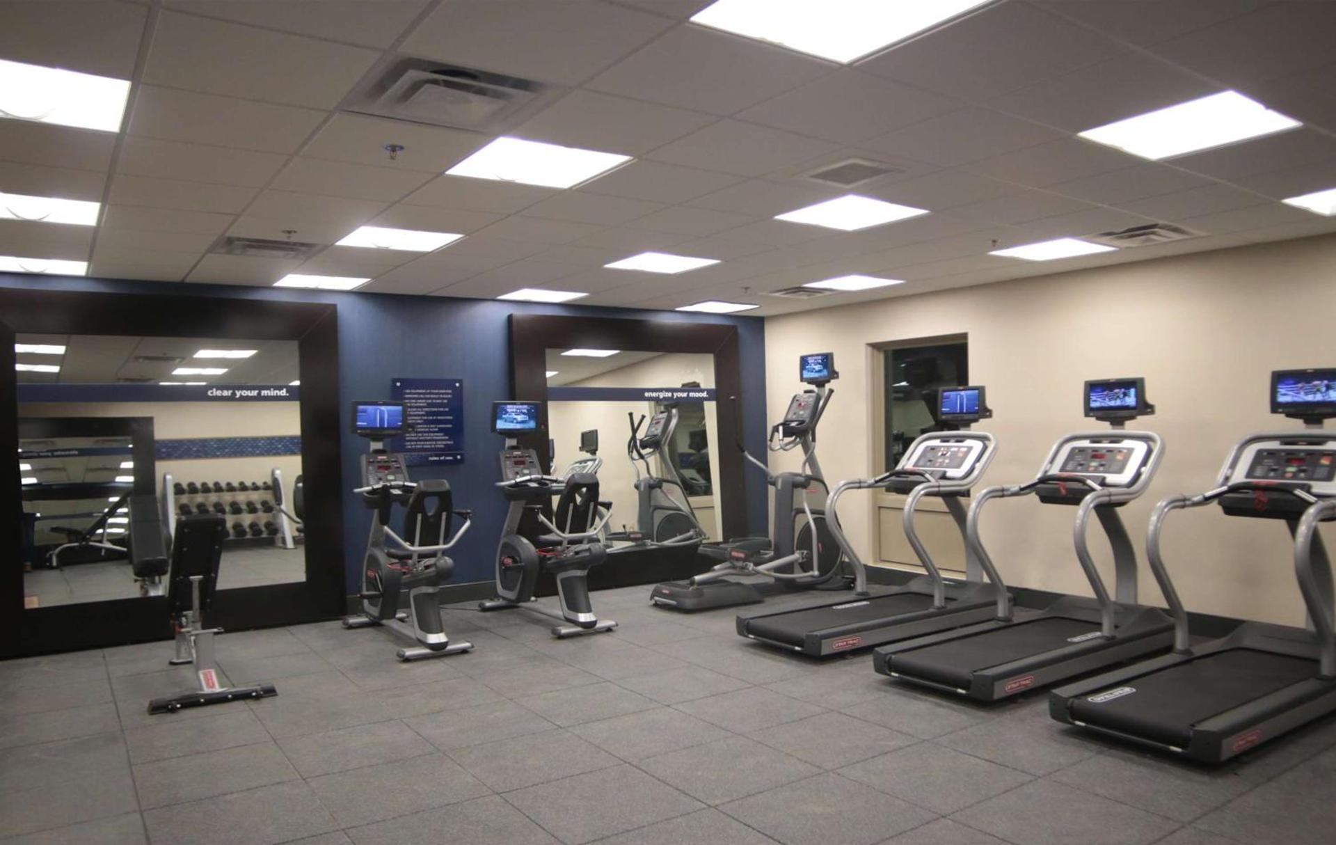 Hampton Inn Lexington Medical Center, KY photo 7