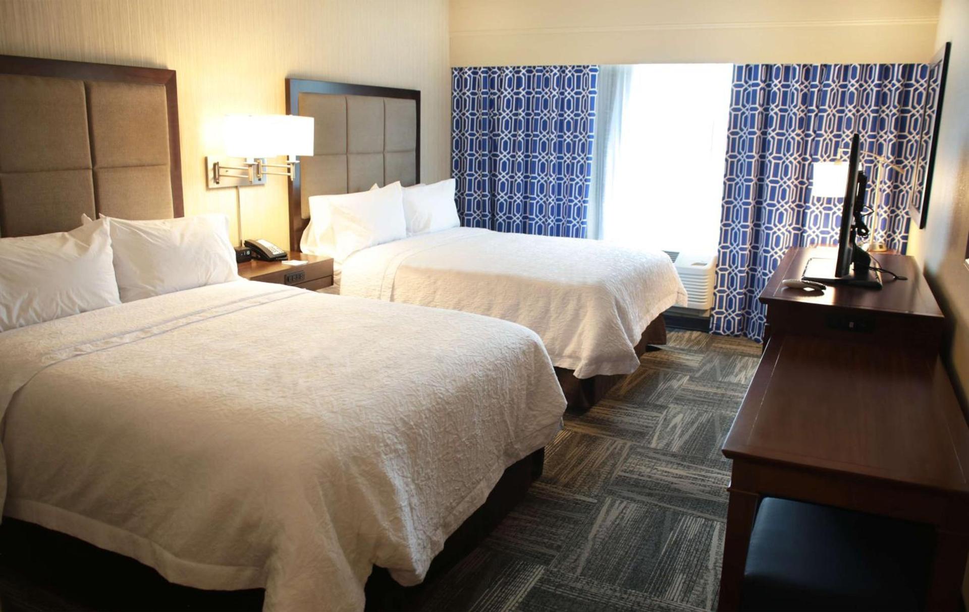 Hampton Inn Lexington Medical Center, KY photo 11