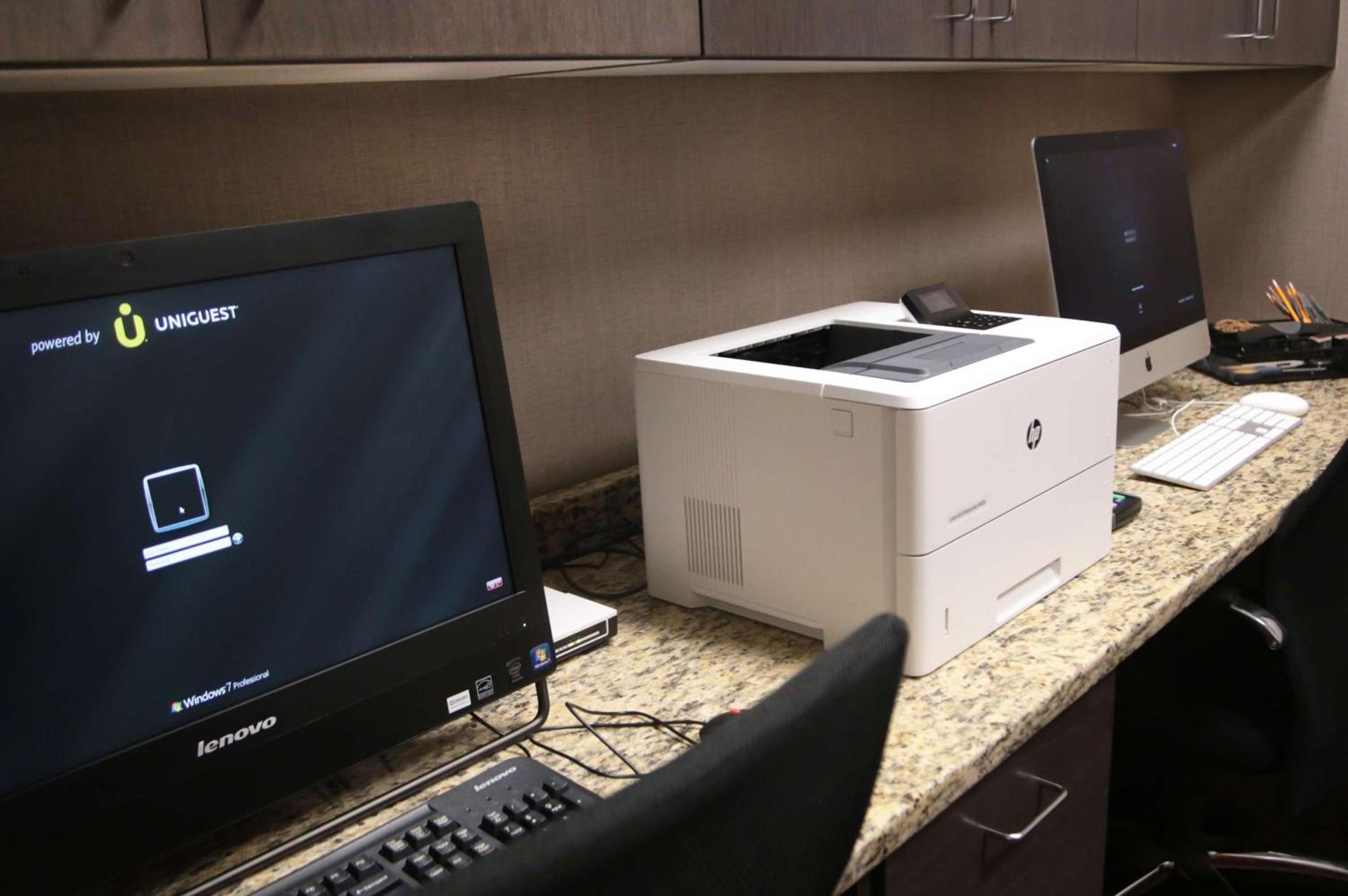 Hampton Inn Lexington Medical Center, KY photo 12