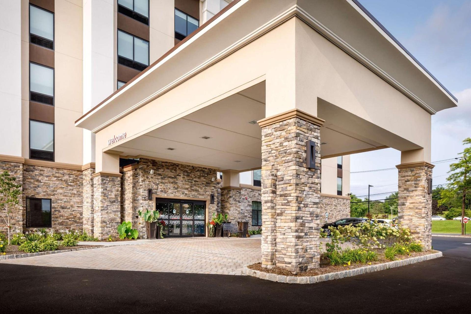 Hampton Inn By Hilton Paramus photo 3