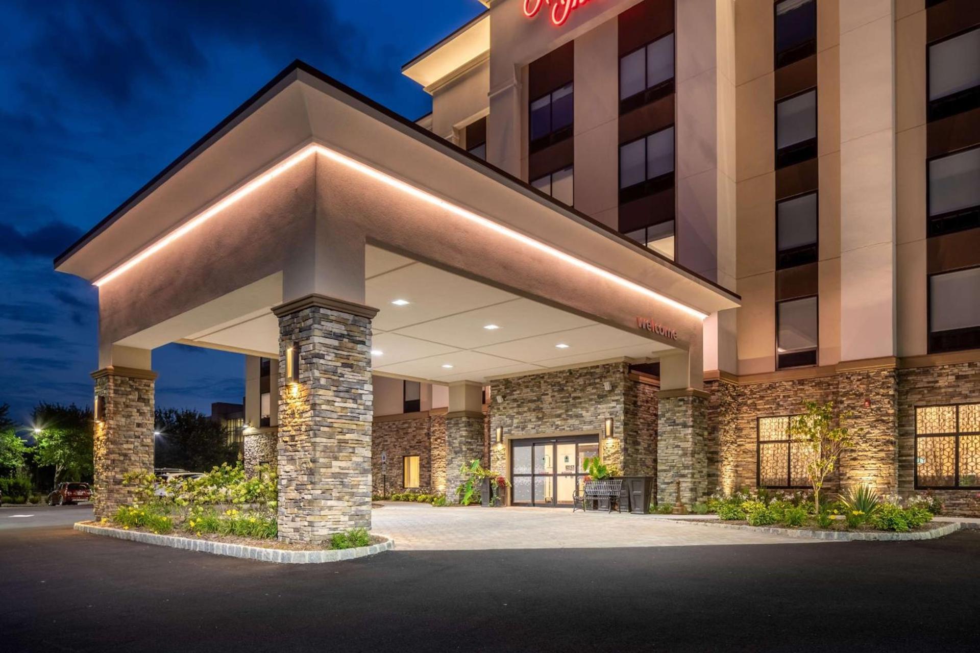 Hampton Inn By Hilton Paramus photo 4