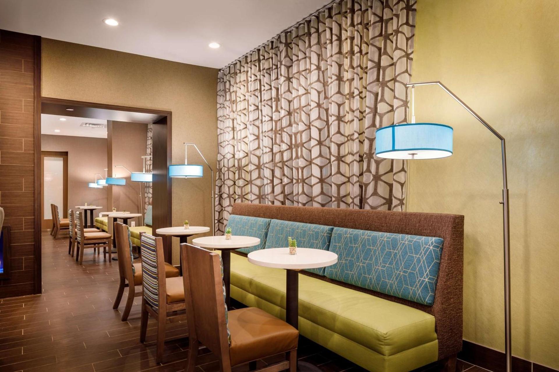 Hampton Inn By Hilton Paramus photo 5