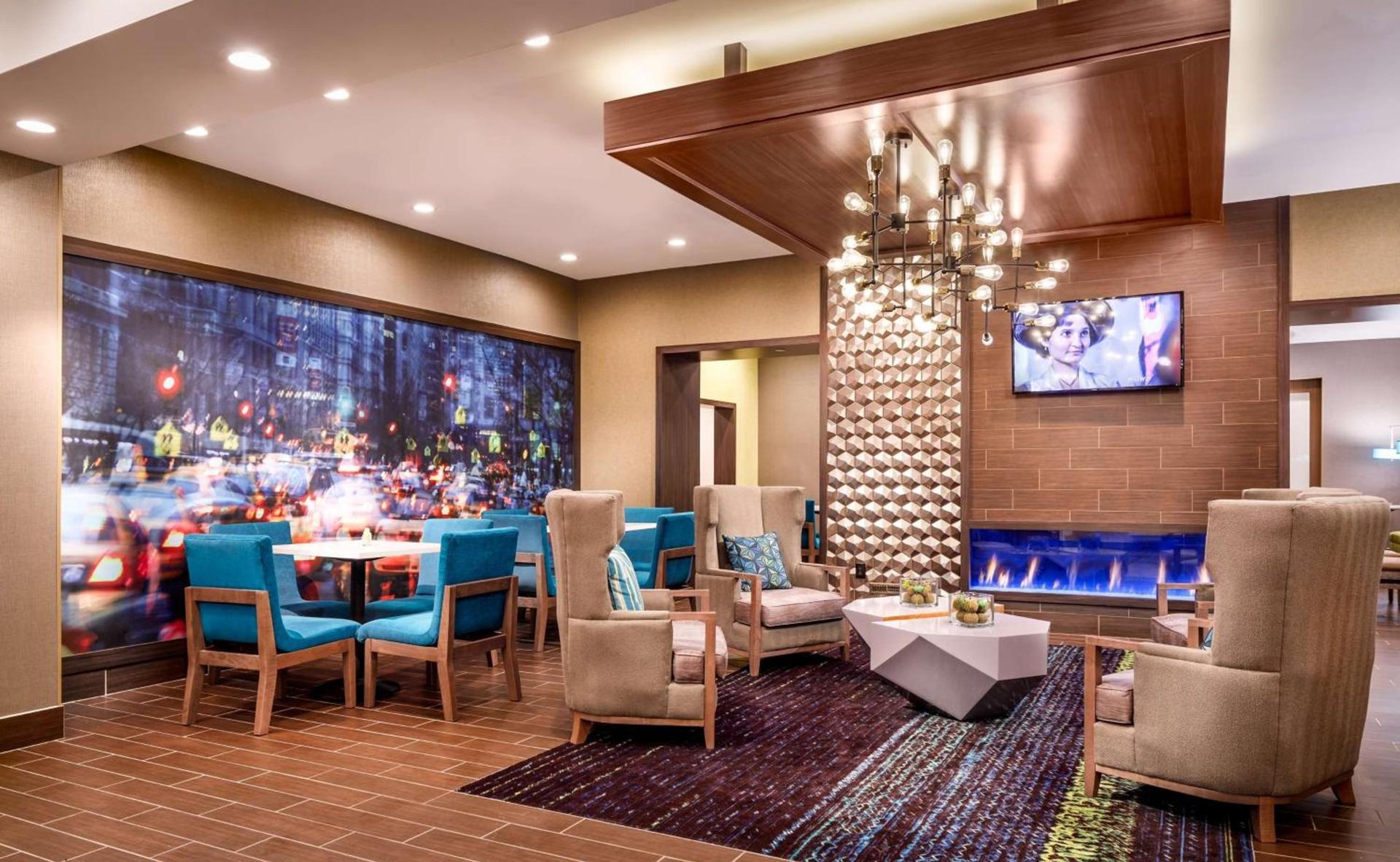 Hampton Inn By Hilton Paramus photo 6