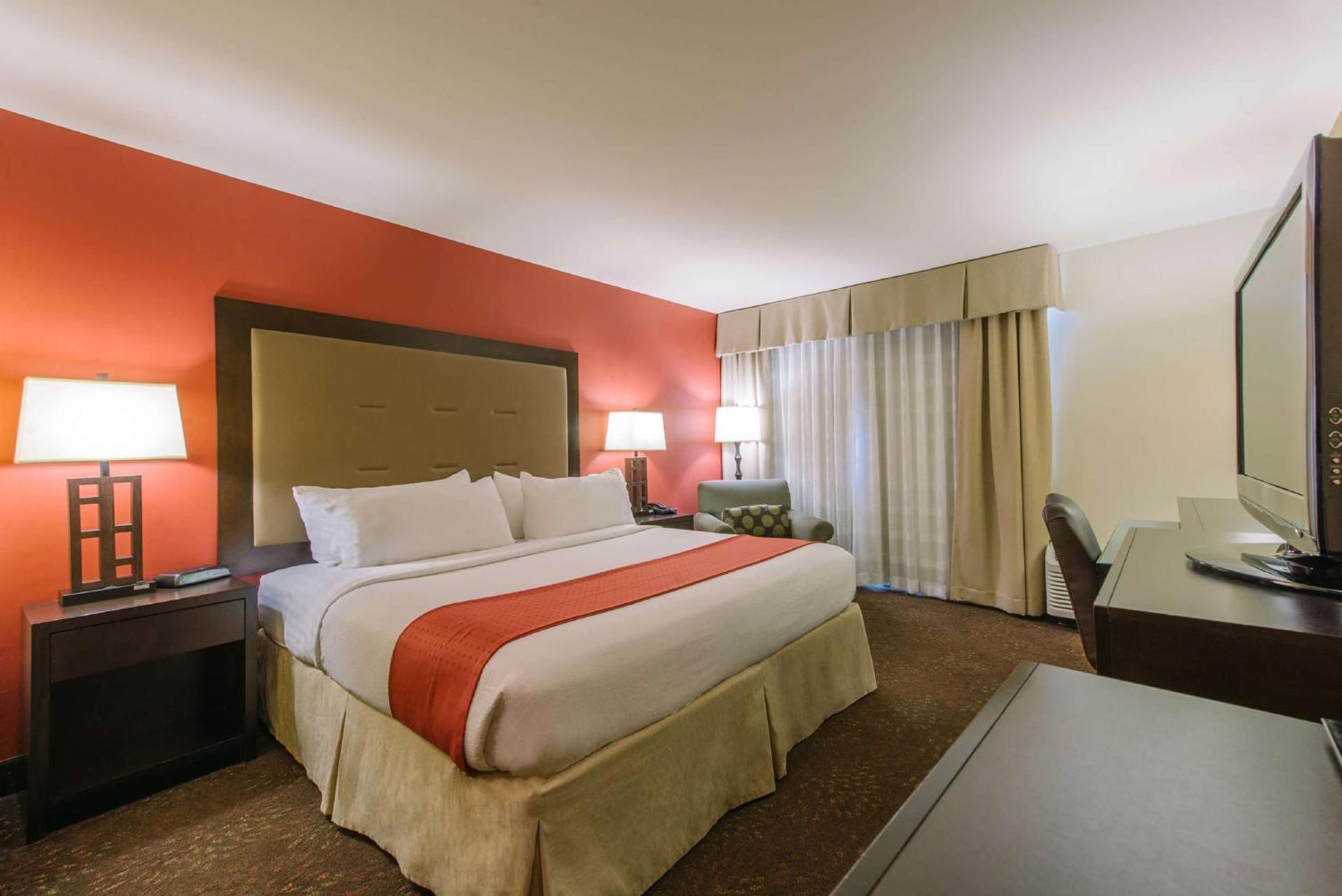 Hotel MTK Mount Kisco photo 22