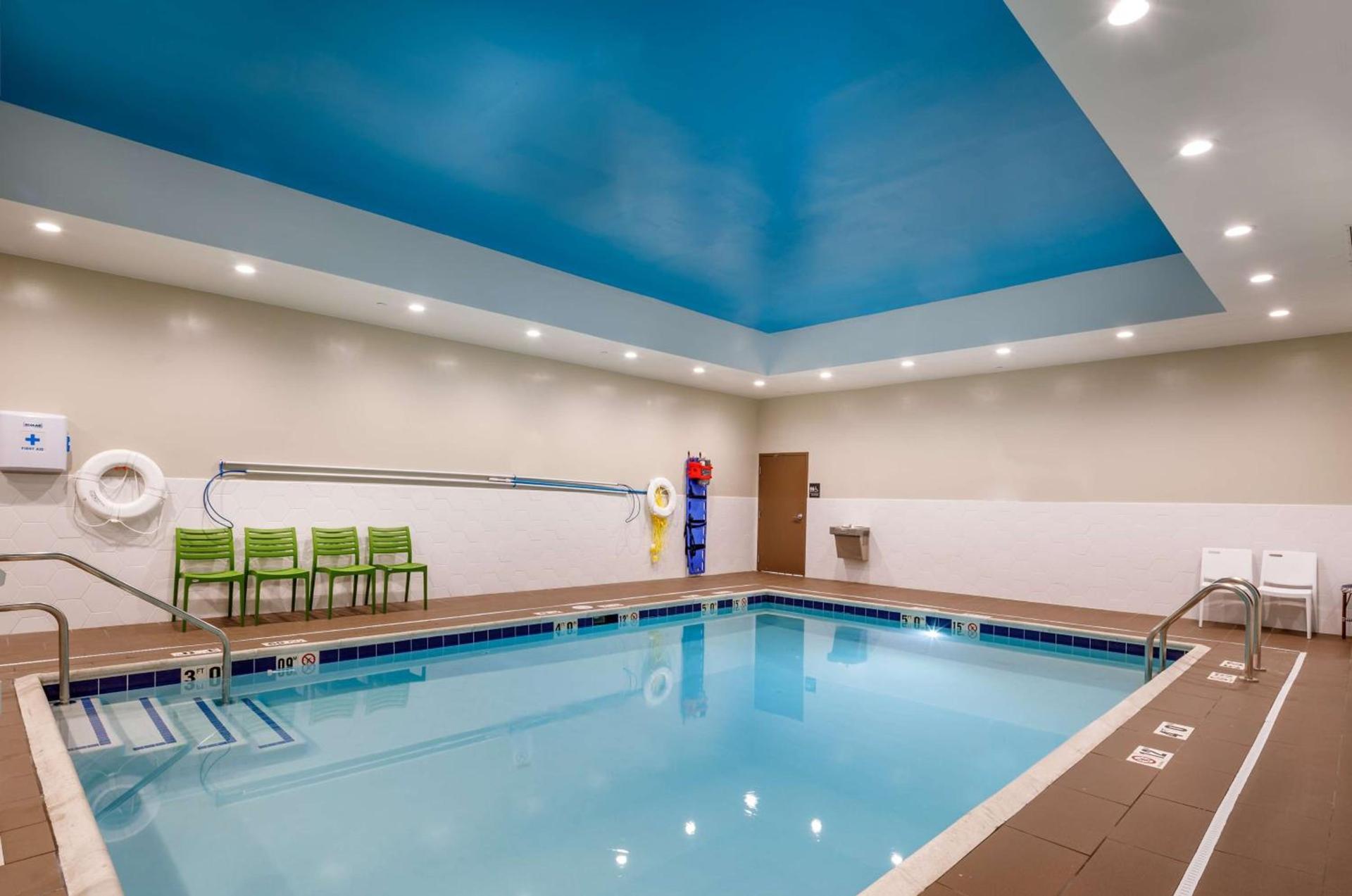 Hampton Inn By Hilton Paramus photo 8